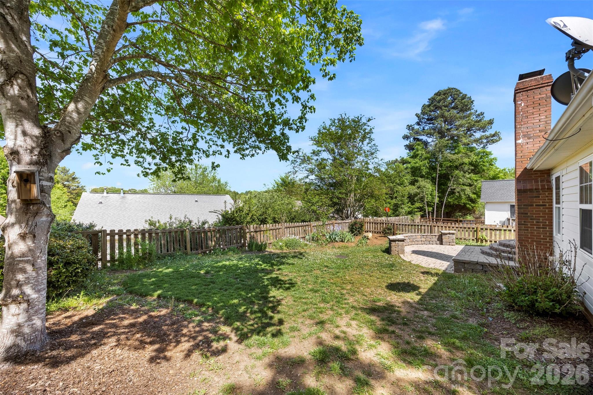 4175 Medford Drive NW — Concord