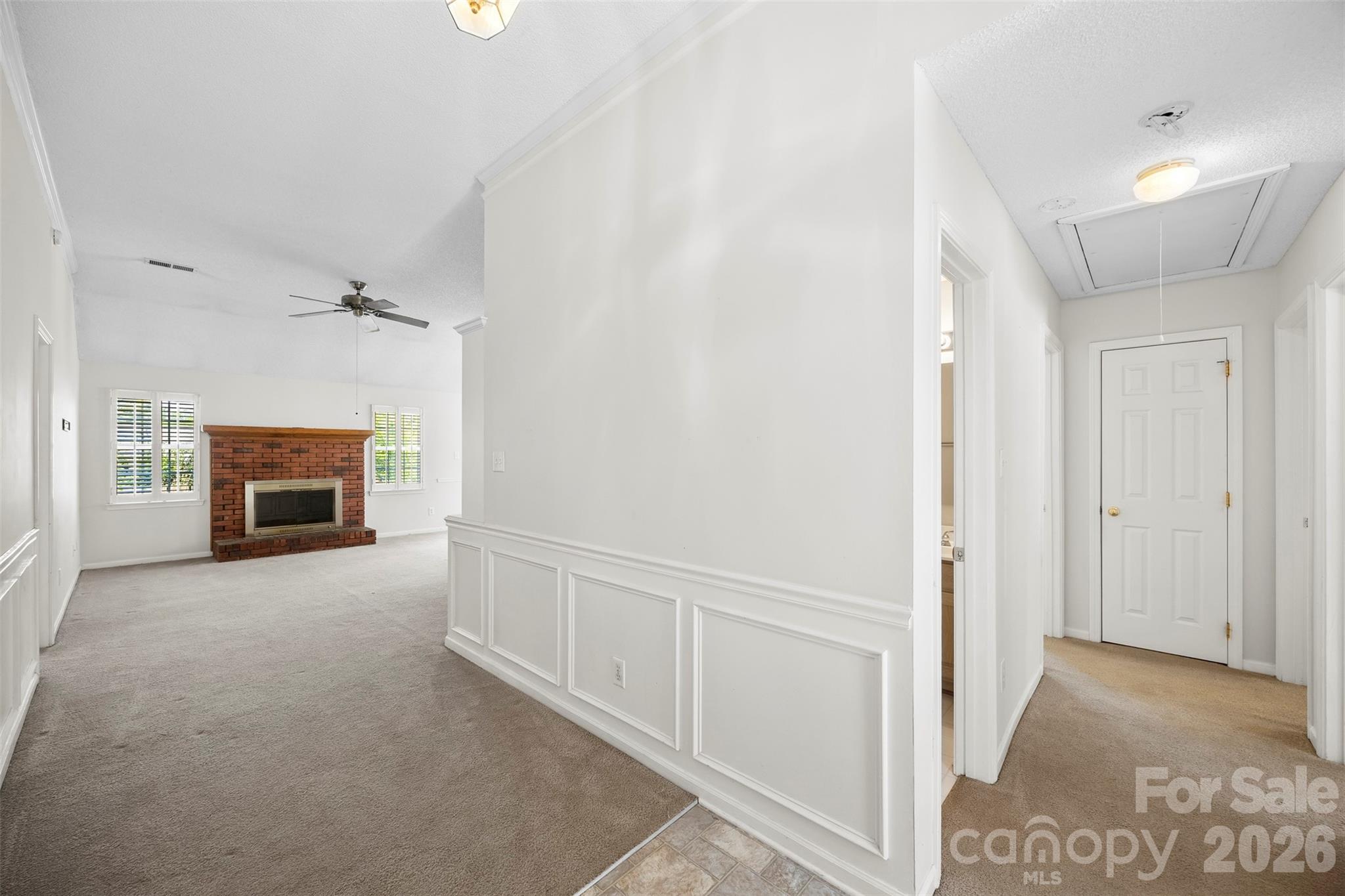 4175 Medford Drive NW — Concord