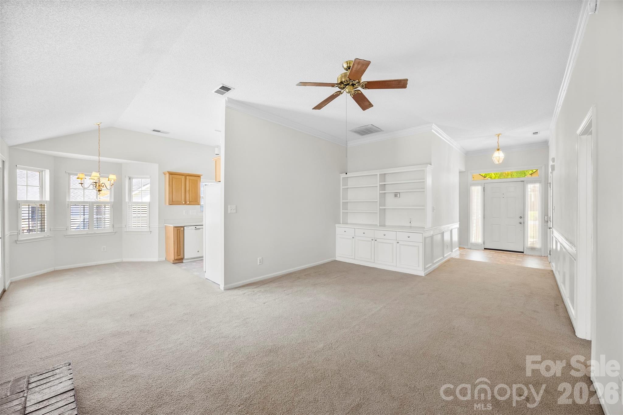4175 Medford Drive NW — Concord