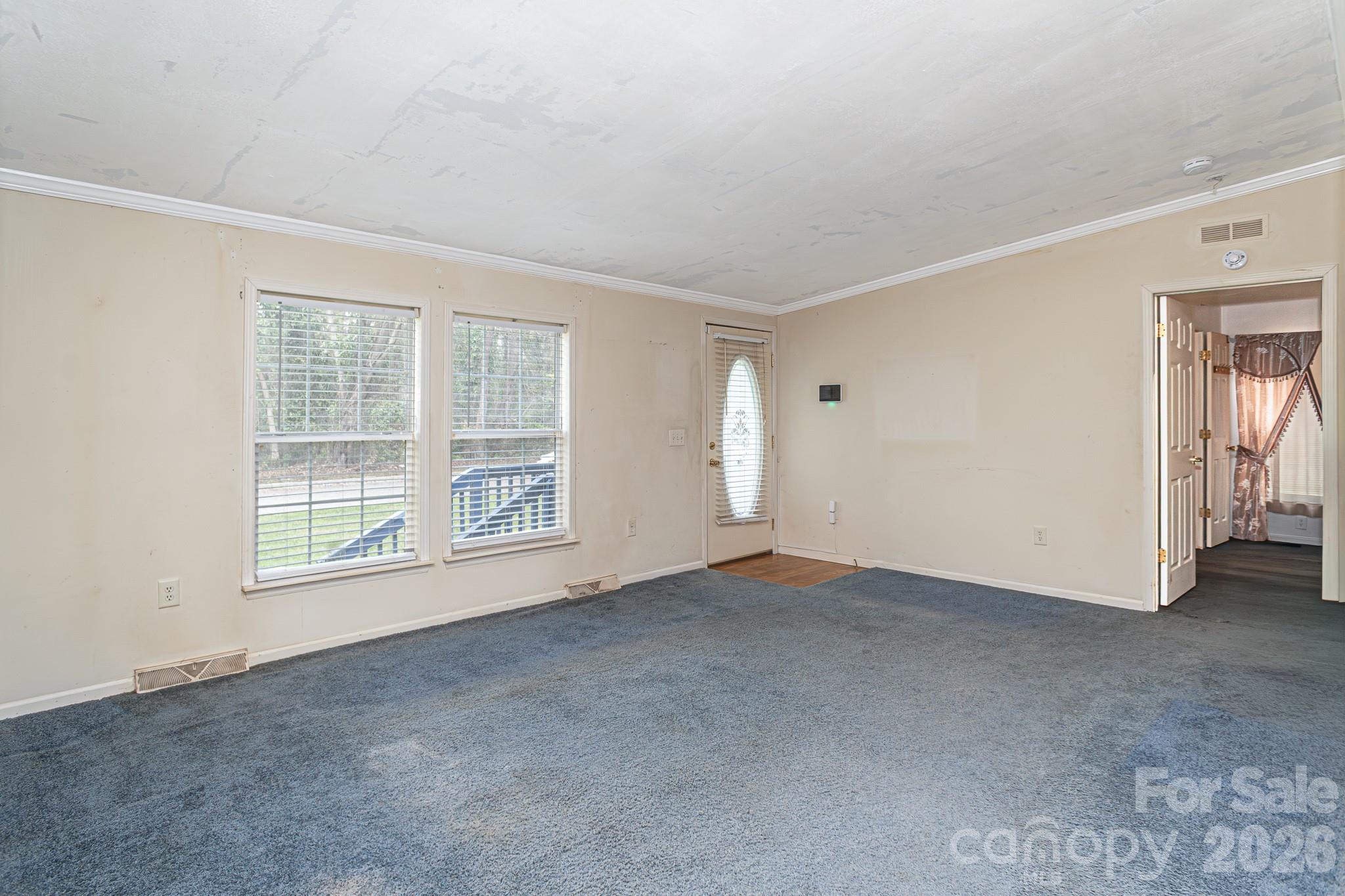 210 Pierce Street #4 — Warsaw