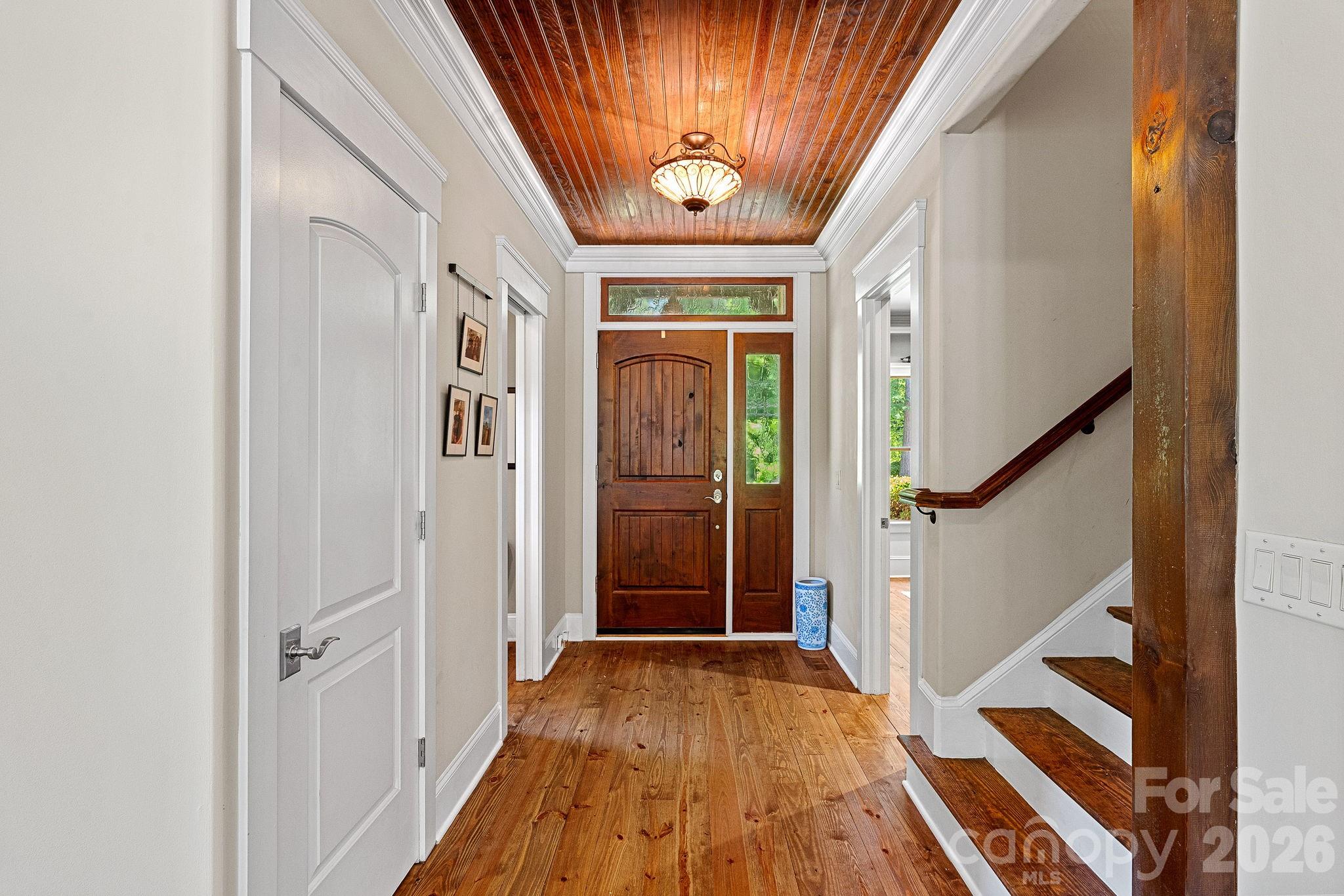 236 Tuskarora Trail — Mooresville