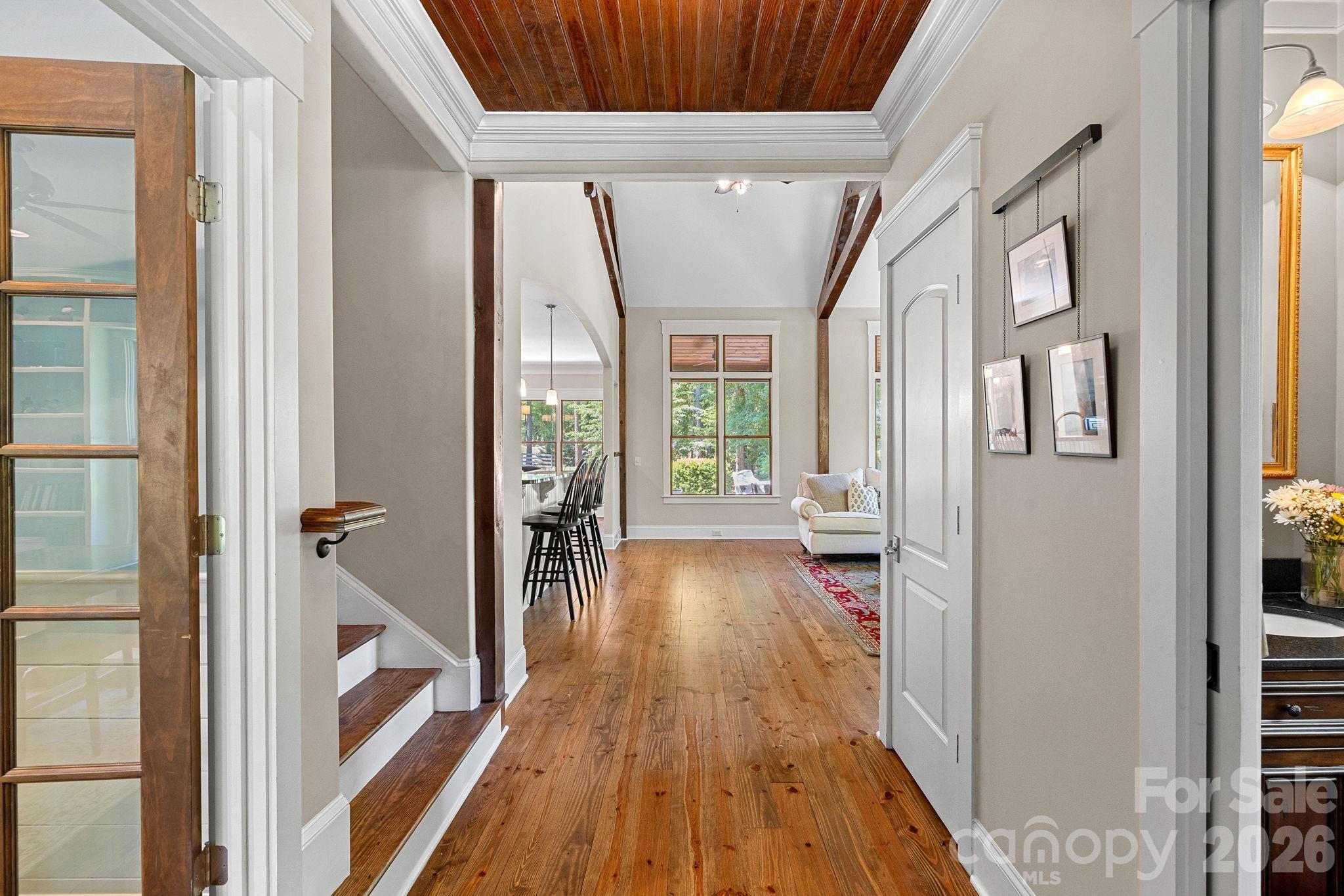236 Tuskarora Trail — Mooresville