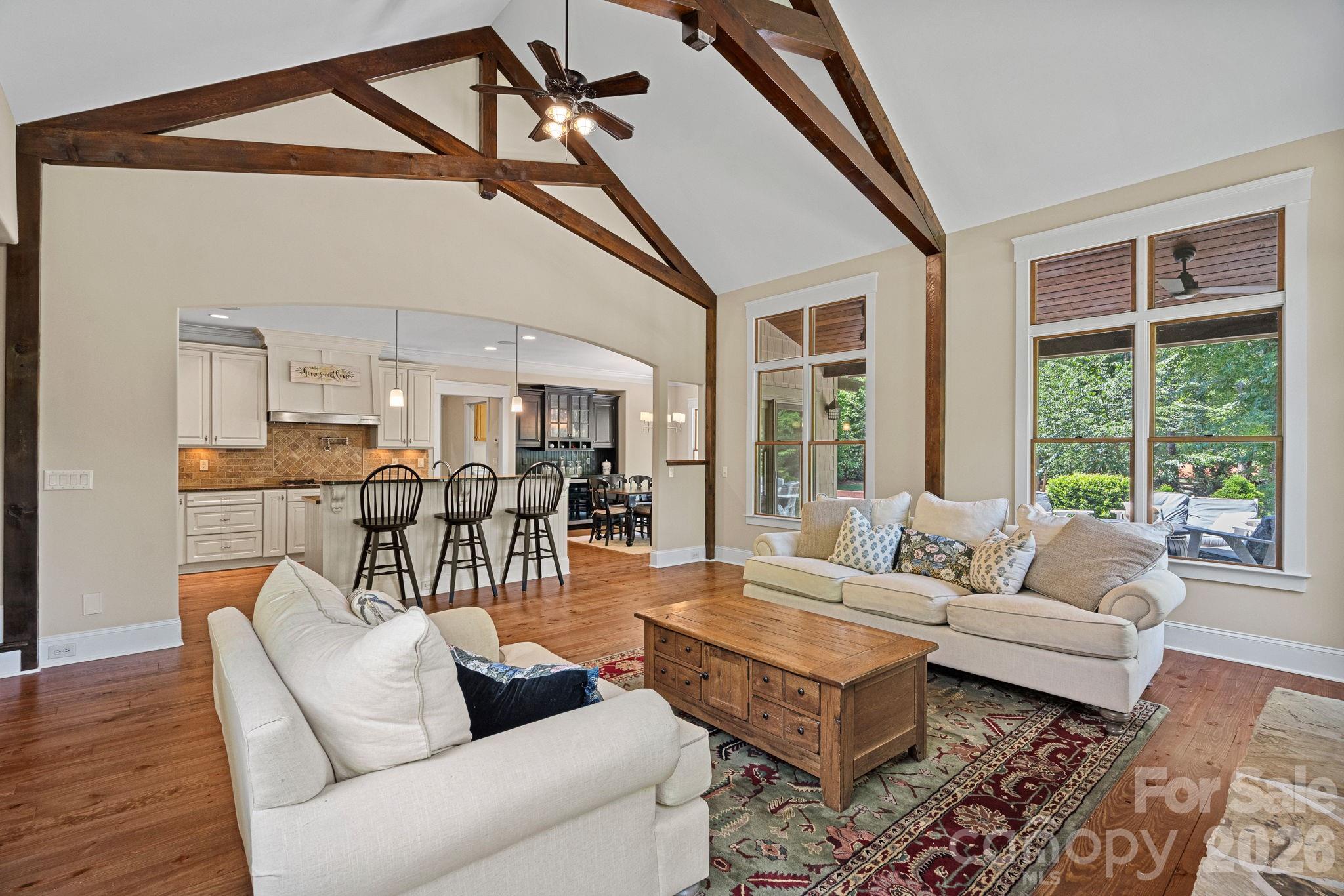 236 Tuskarora Trail — Mooresville