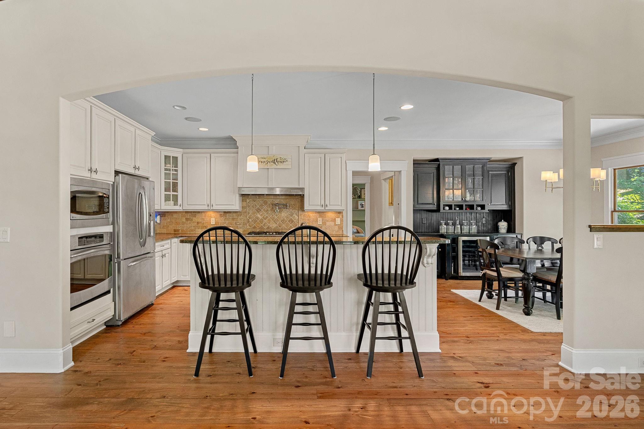 236 Tuskarora Trail — Mooresville