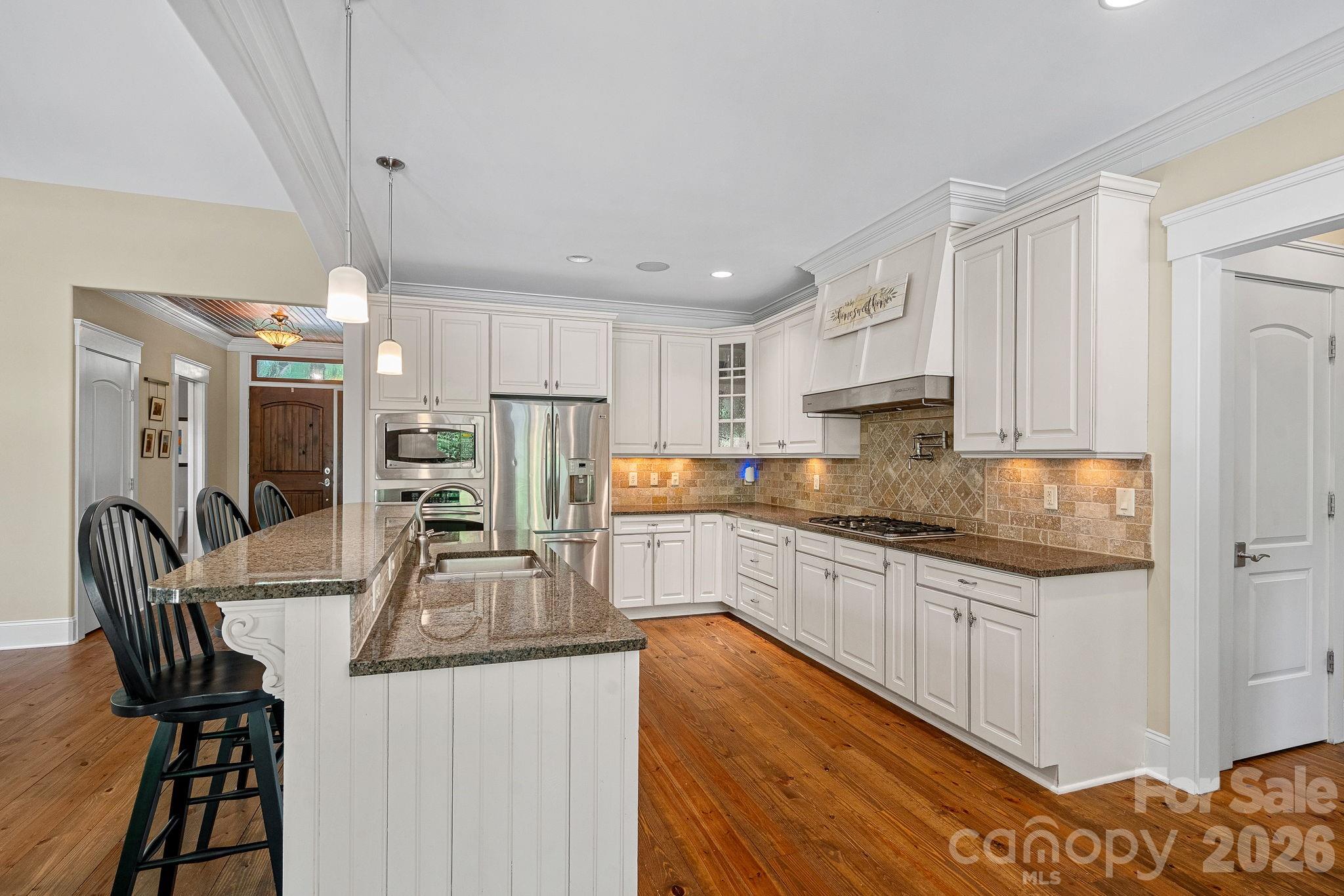 236 Tuskarora Trail — Mooresville