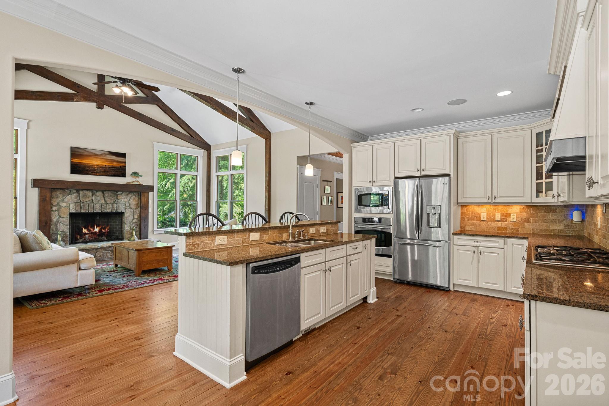 236 Tuskarora Trail — Mooresville