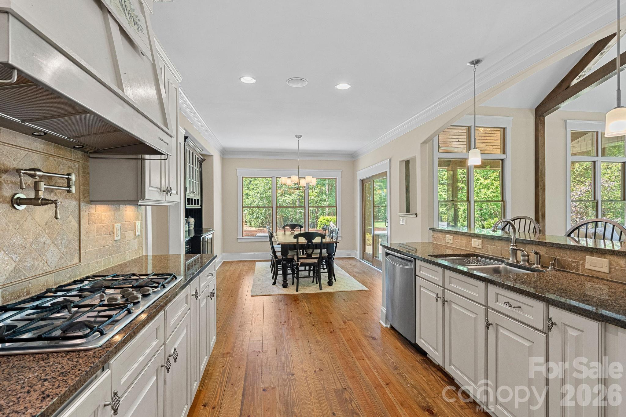 236 Tuskarora Trail — Mooresville