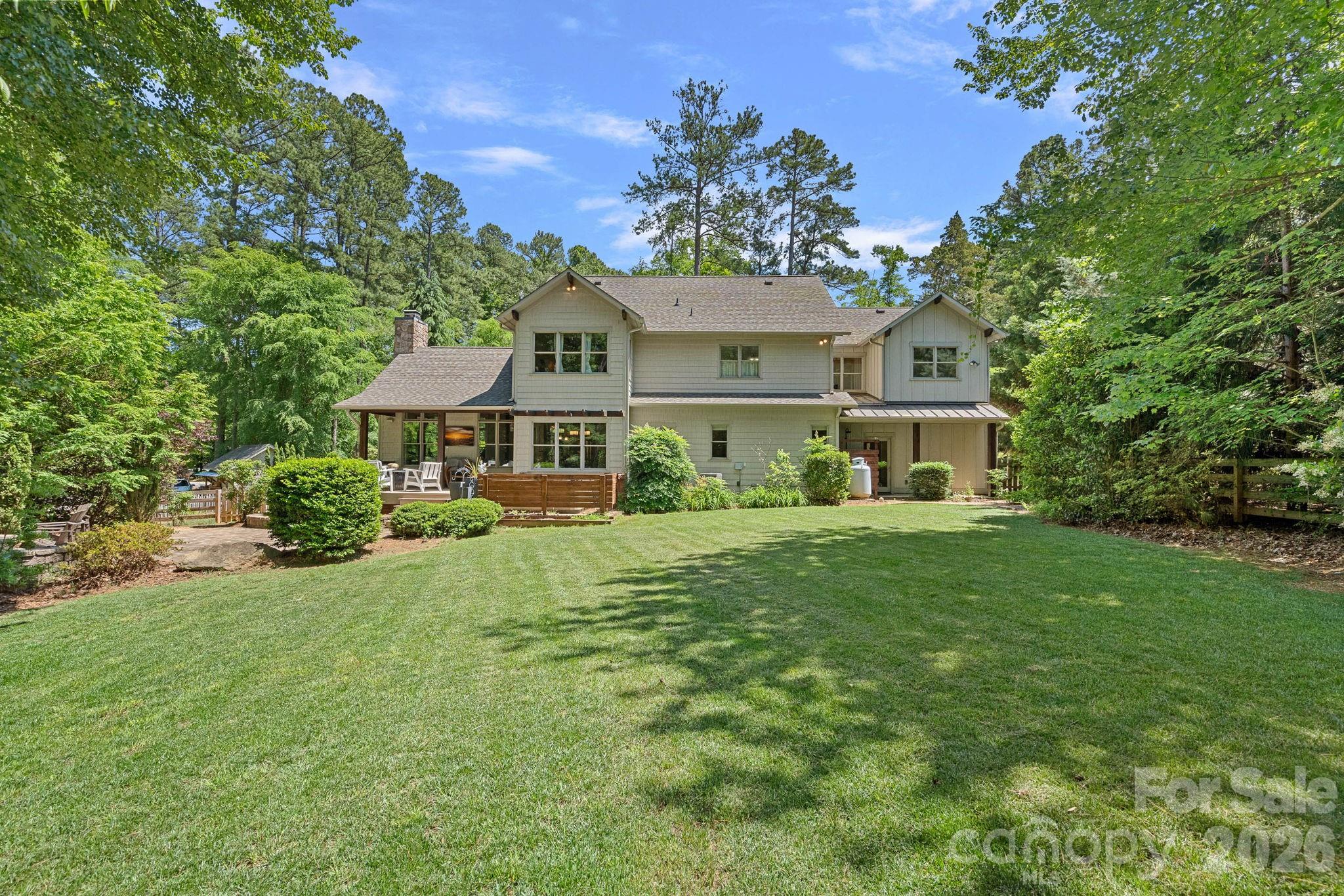 236 Tuskarora Trail — Mooresville