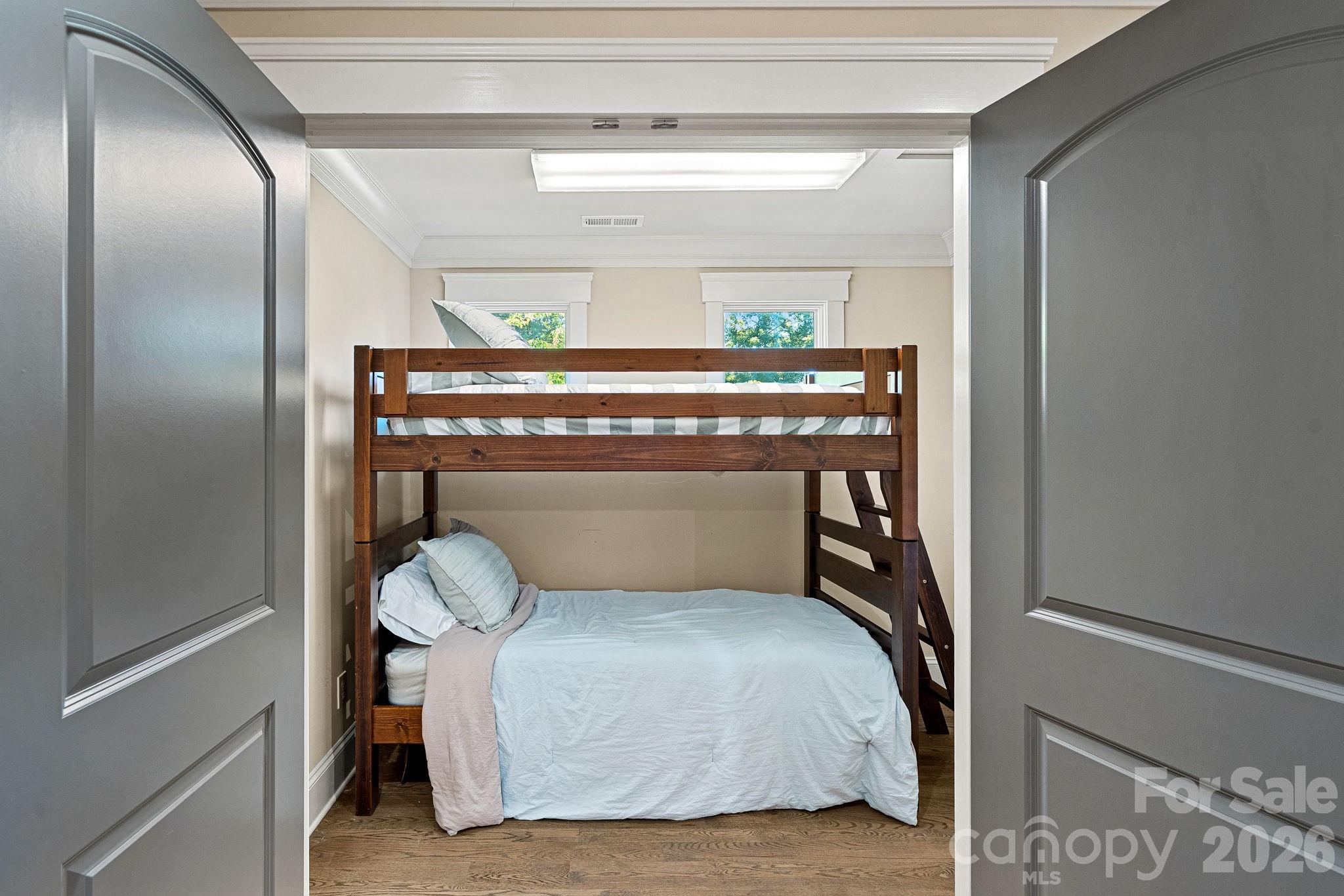 236 Tuskarora Trail — Mooresville