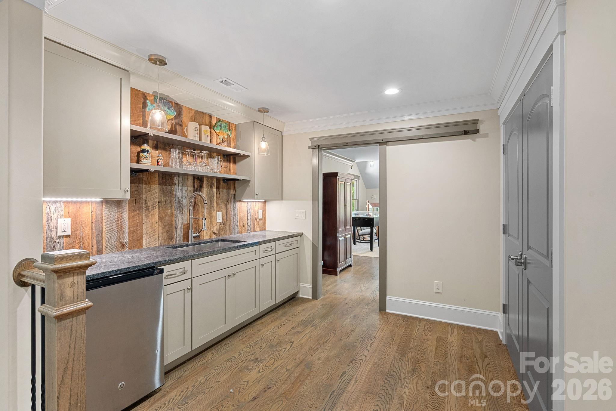 236 Tuskarora Trail — Mooresville