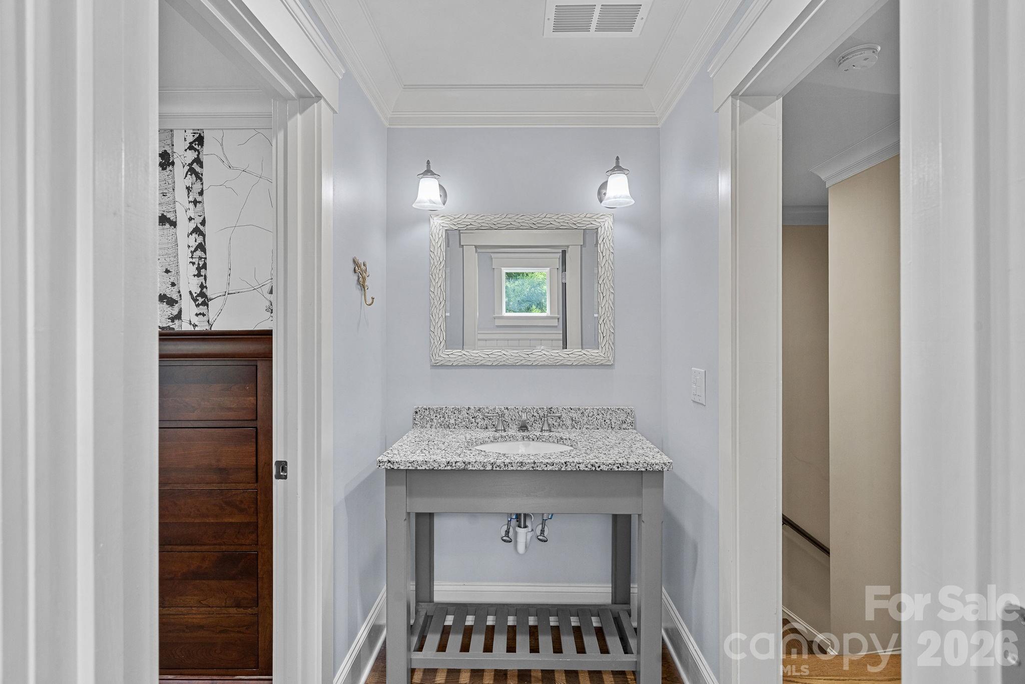 236 Tuskarora Trail — Mooresville