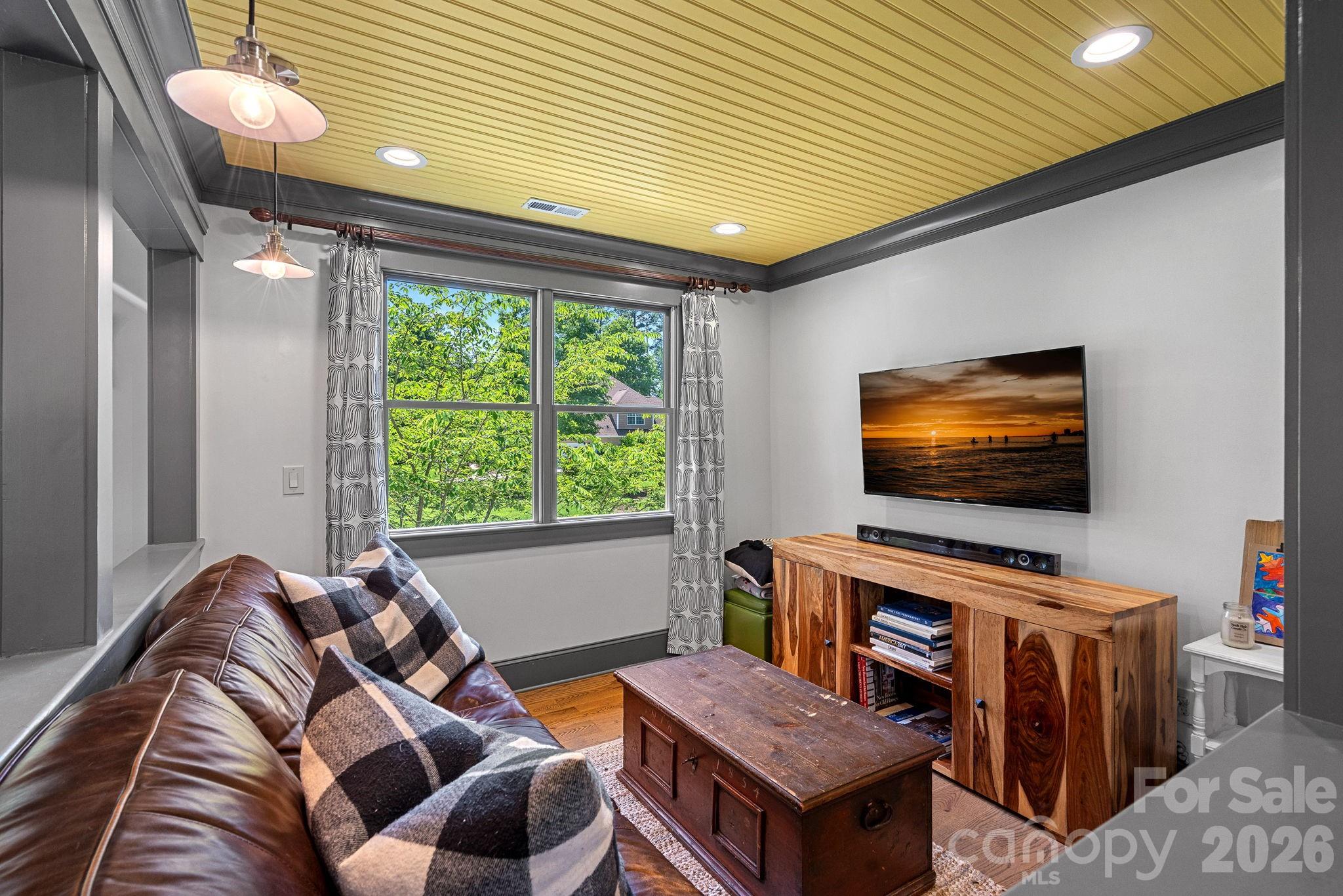 236 Tuskarora Trail — Mooresville