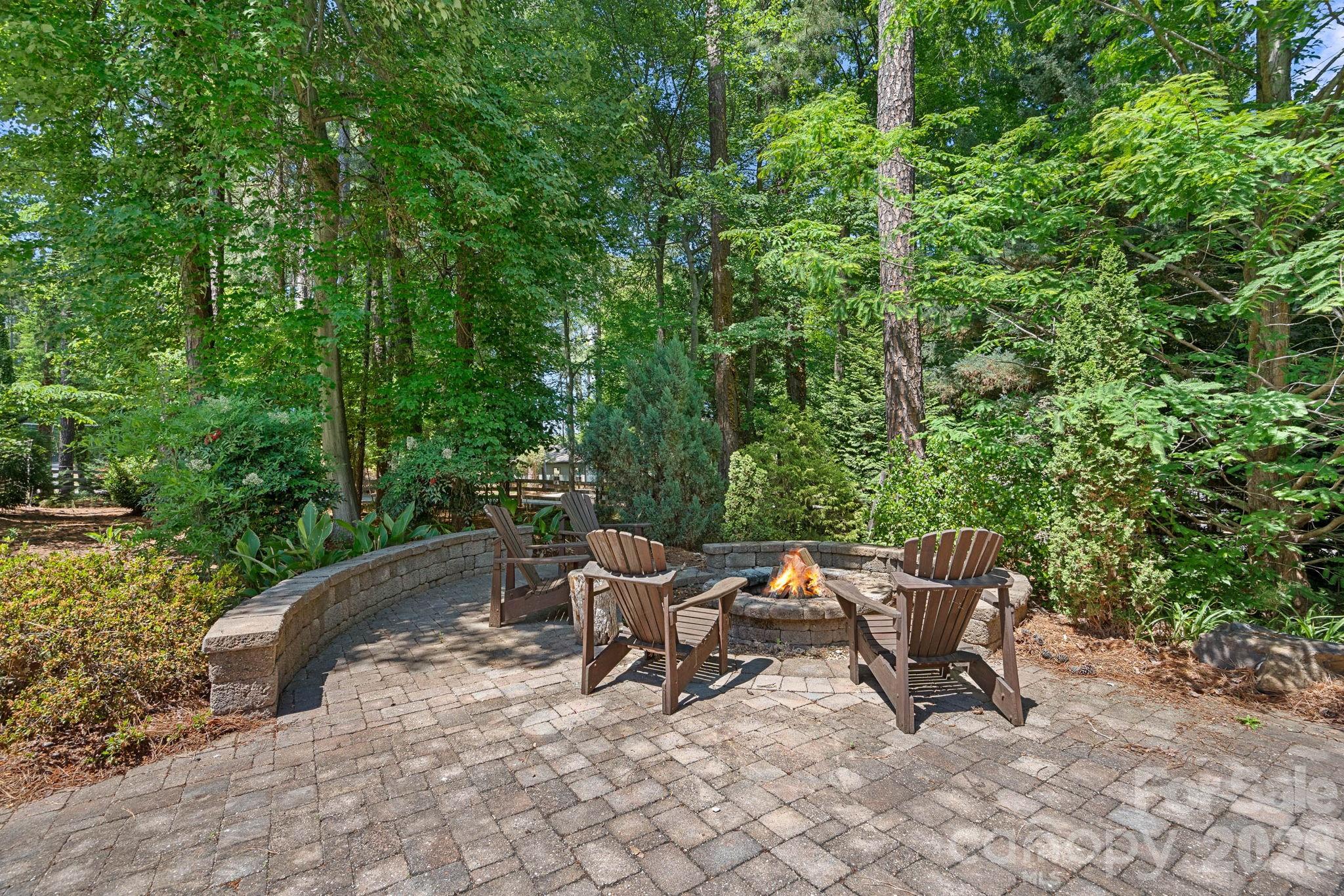 236 Tuskarora Trail — Mooresville