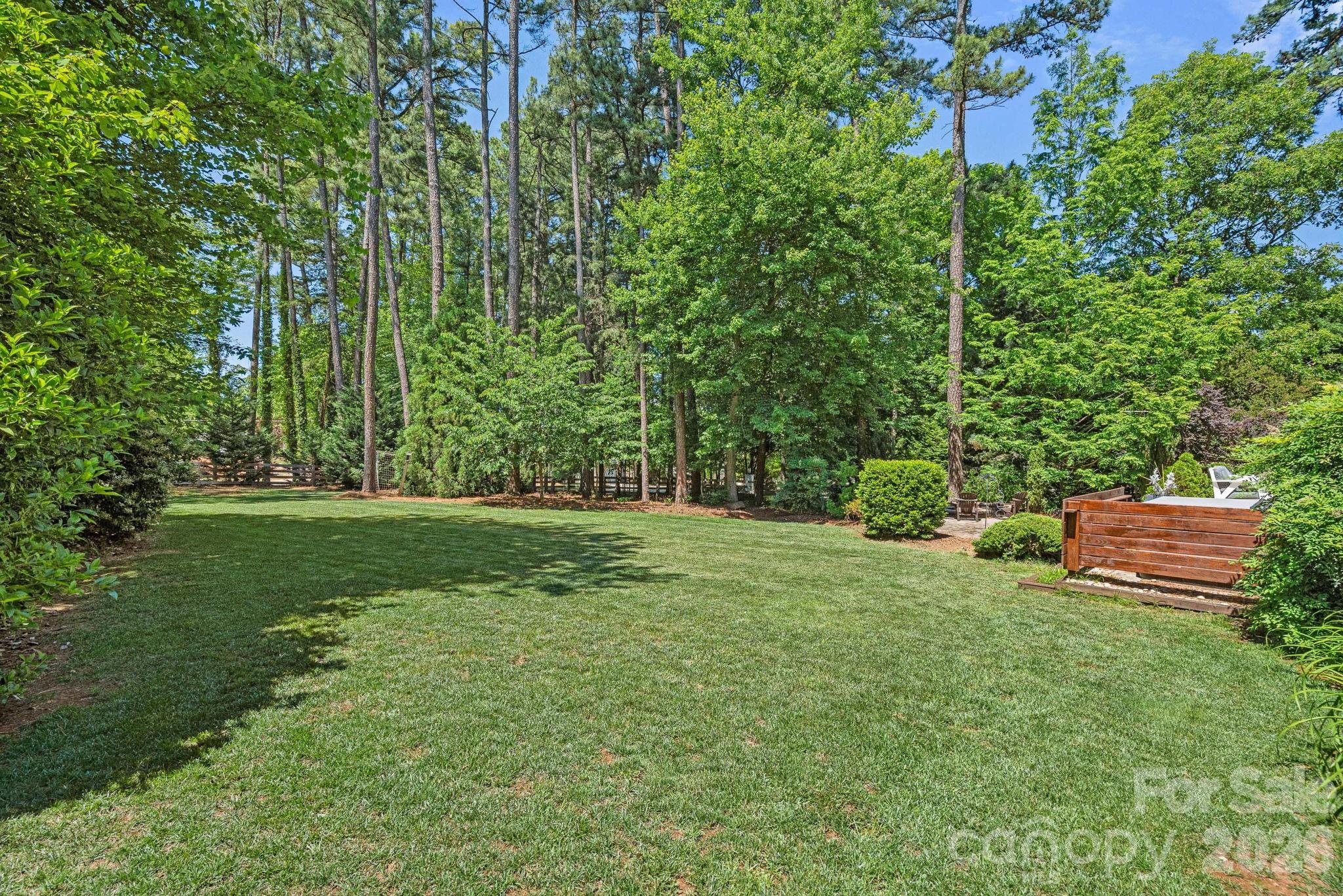 236 Tuskarora Trail — Mooresville