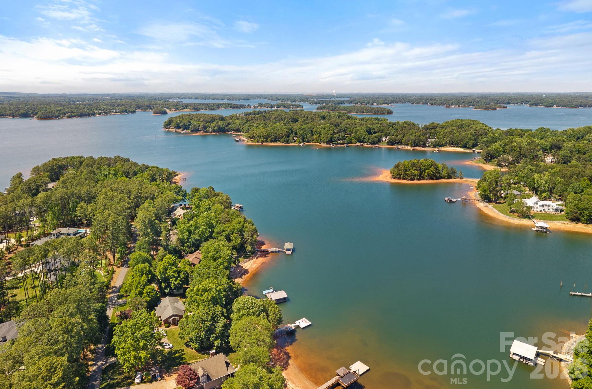 236 Tuskarora Trail — Mooresville