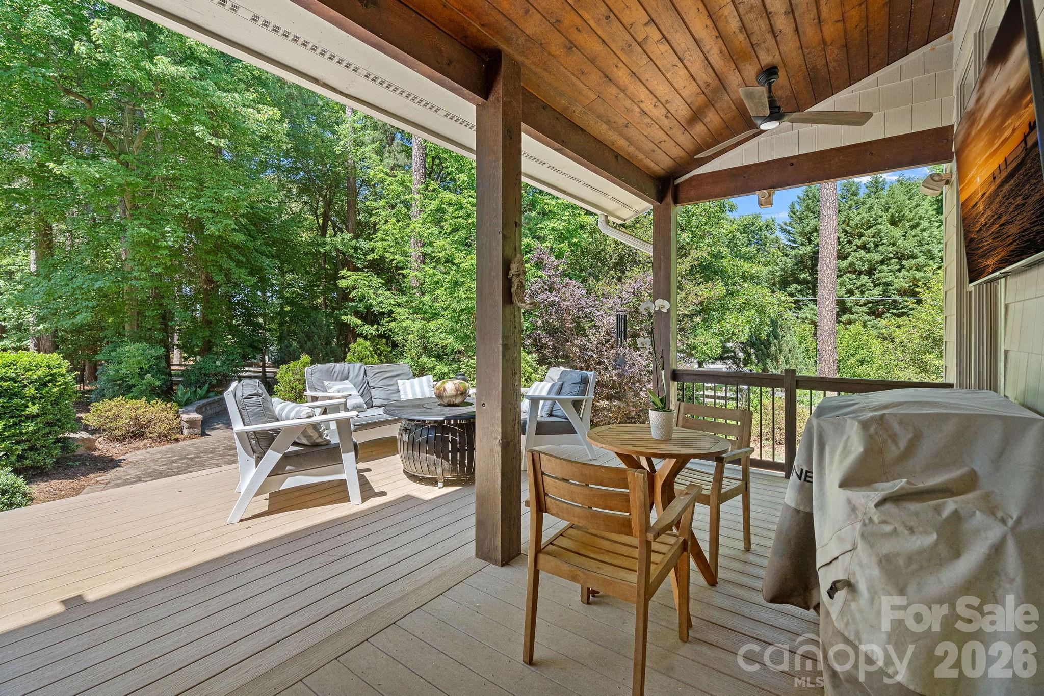 236 Tuskarora Trail — Mooresville