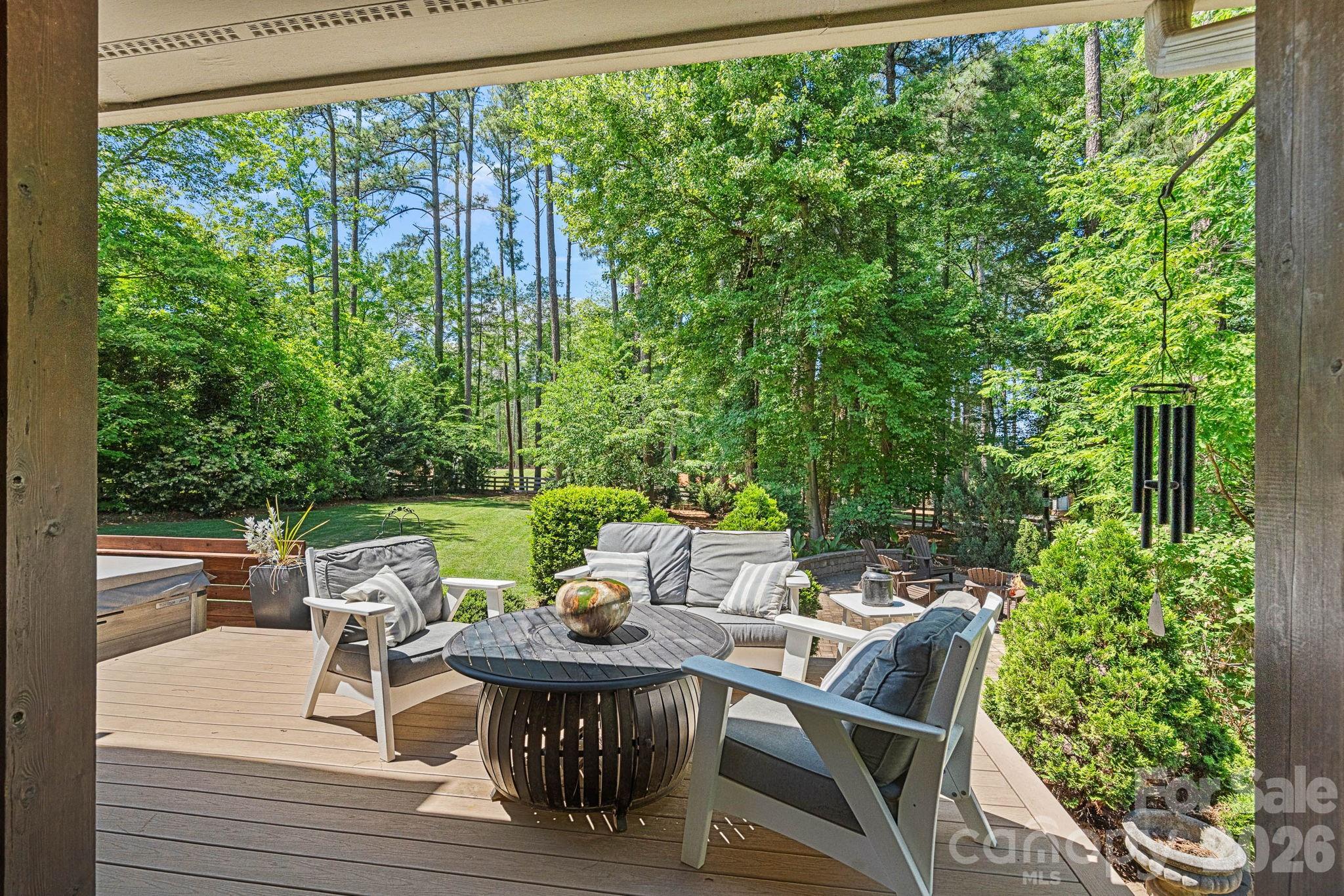 236 Tuskarora Trail — Mooresville