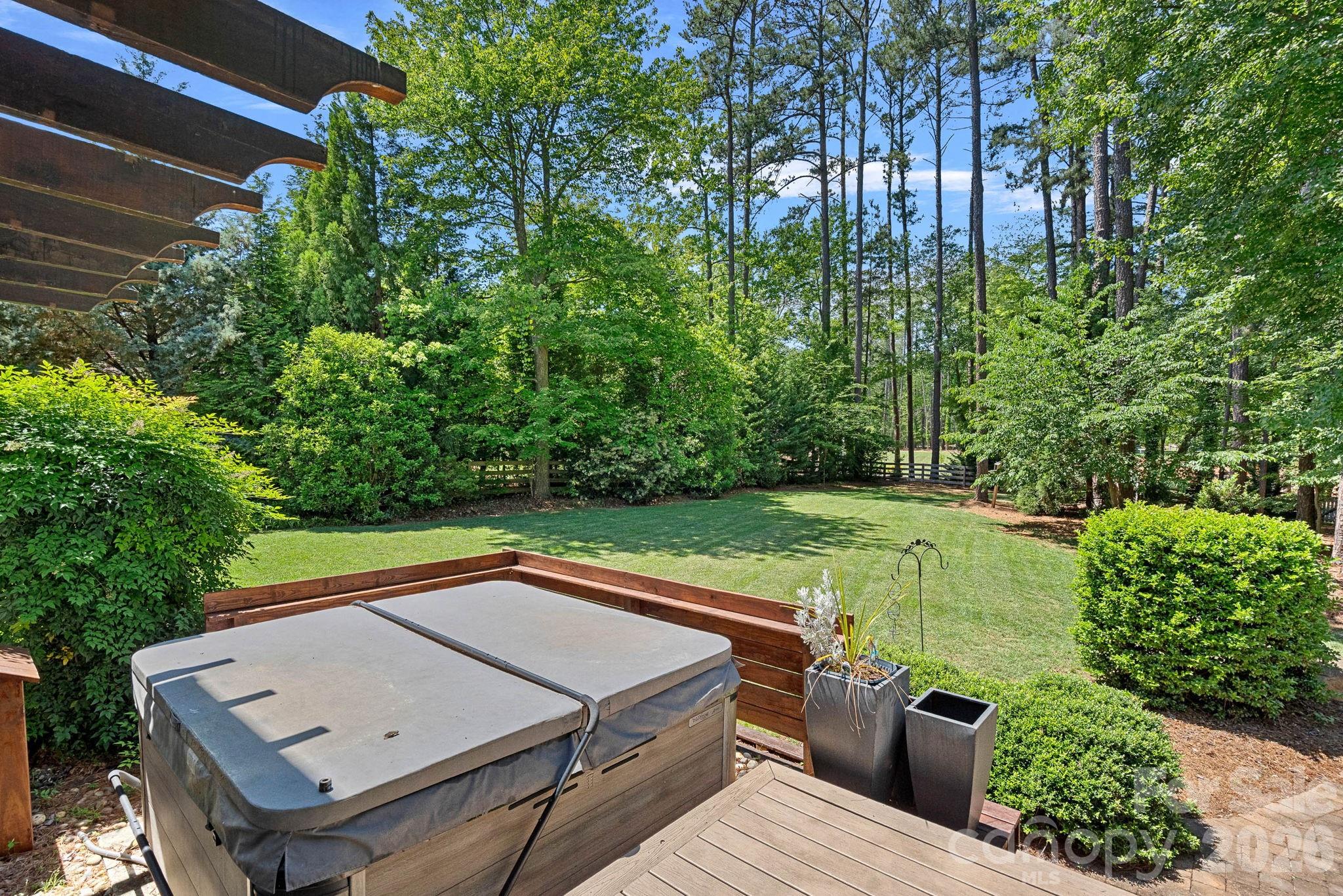 236 Tuskarora Trail — Mooresville