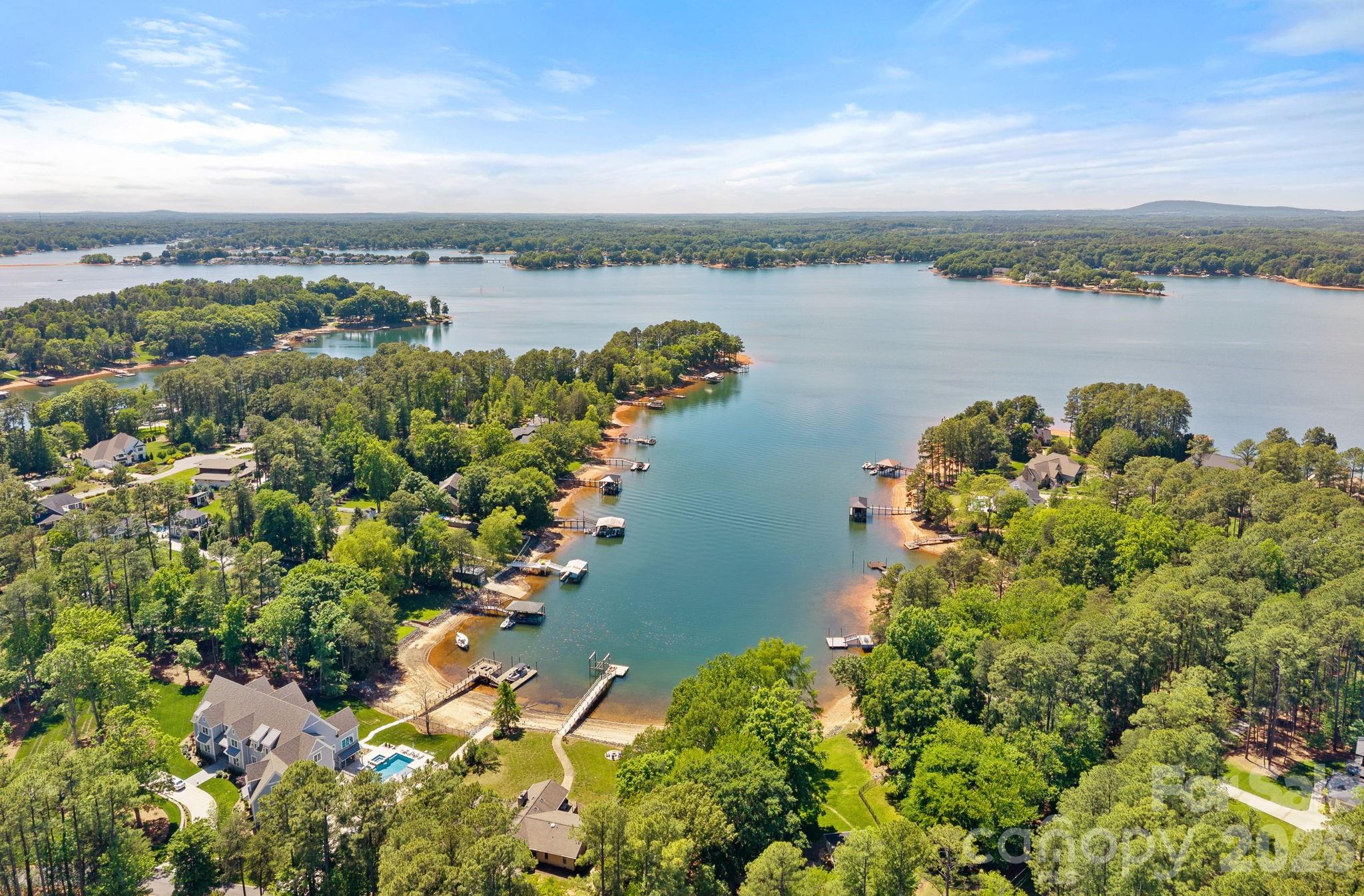 236 Tuskarora Trail — Mooresville