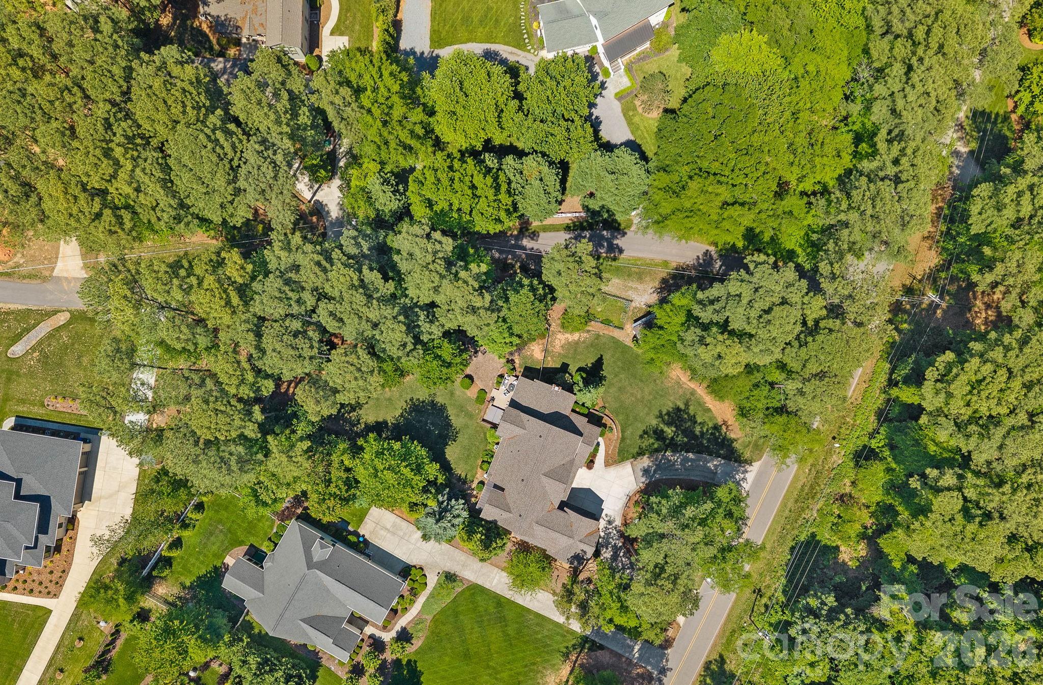 236 Tuskarora Trail — Mooresville