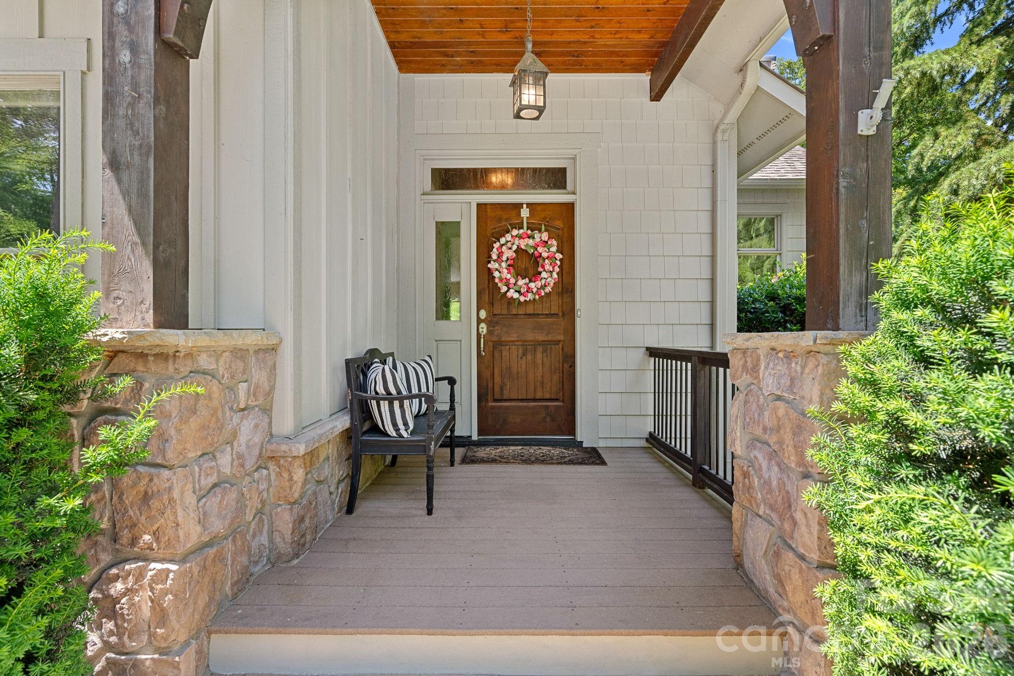 236 Tuskarora Trail — Mooresville