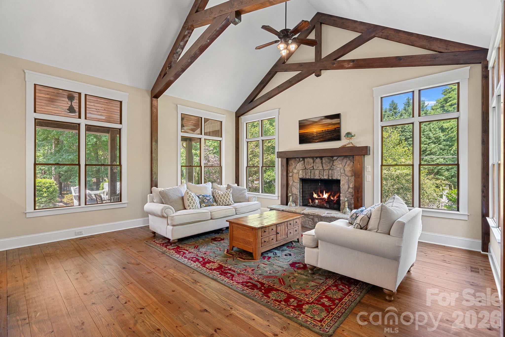 236 Tuskarora Trail — Mooresville
