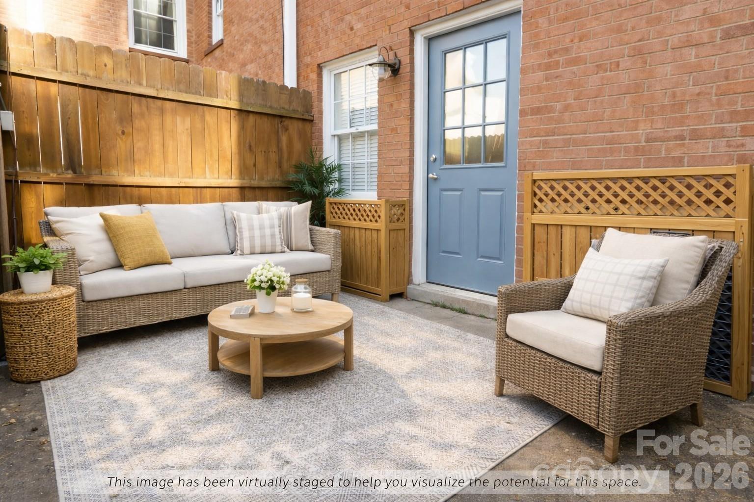 638 Chipley Avenue #7 — Charlotte