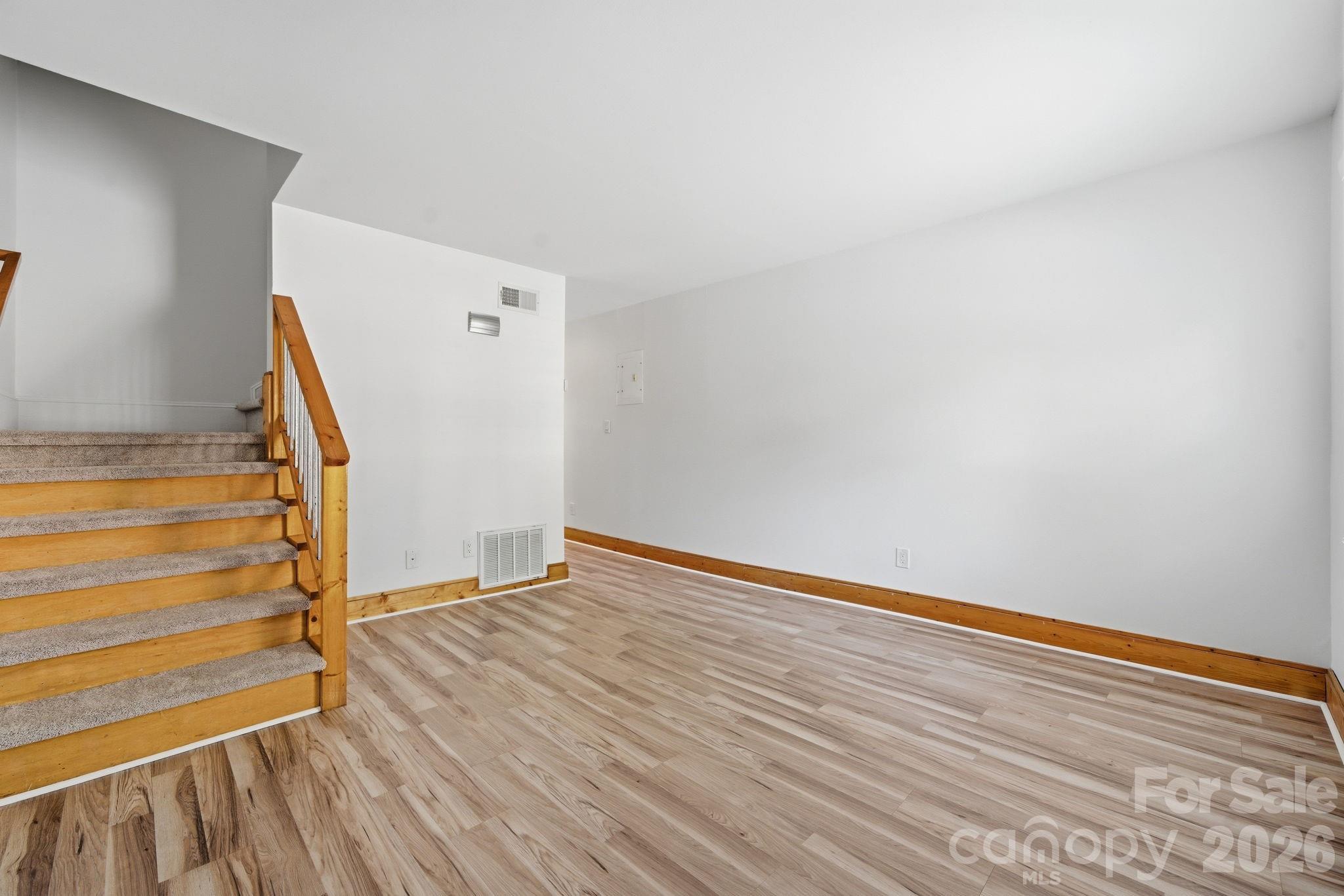 638 Chipley Avenue #7 — Charlotte