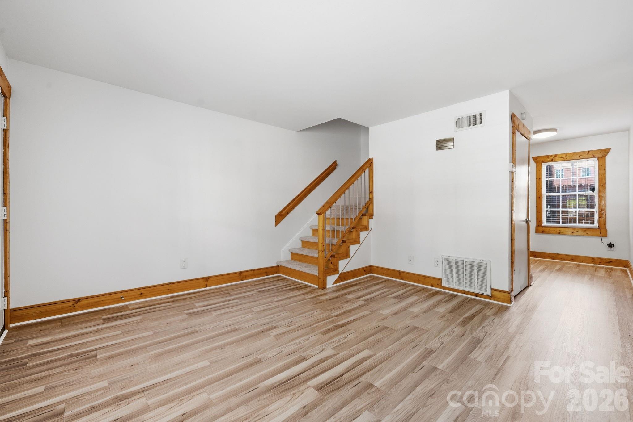 638 Chipley Avenue #7 — Charlotte