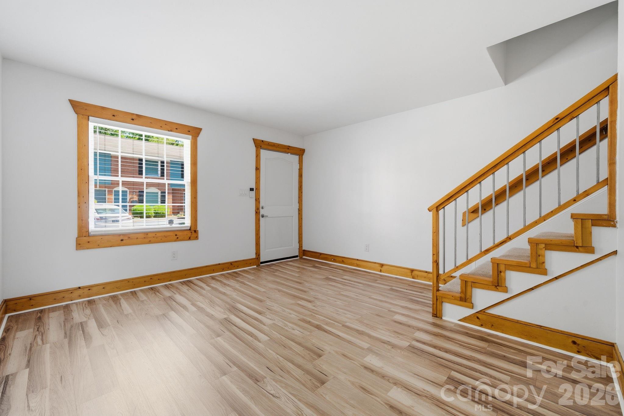 638 Chipley Avenue #7 — Charlotte