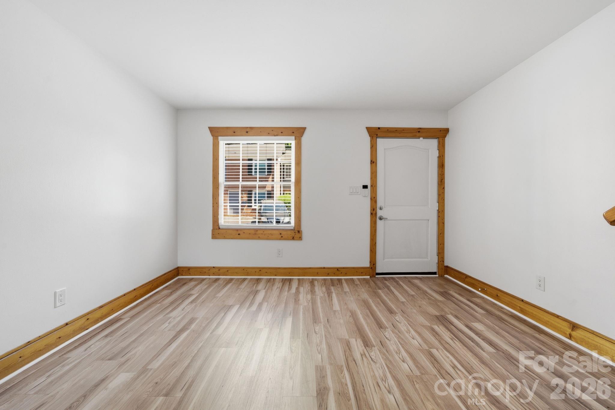 638 Chipley Avenue #7 — Charlotte