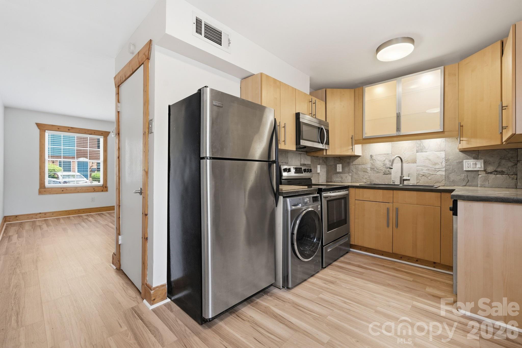 638 Chipley Avenue #7 — Charlotte