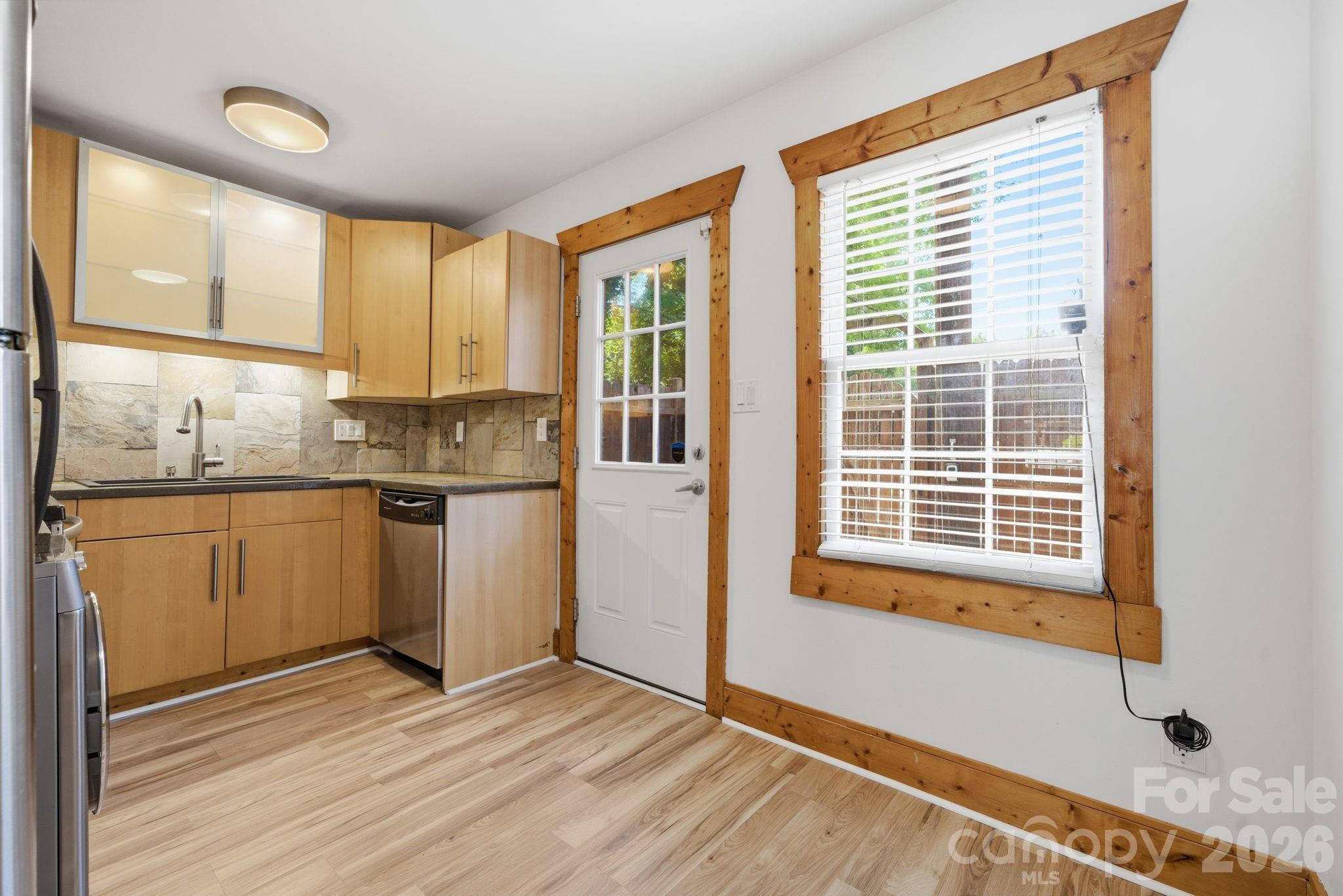 638 Chipley Avenue #7 — Charlotte