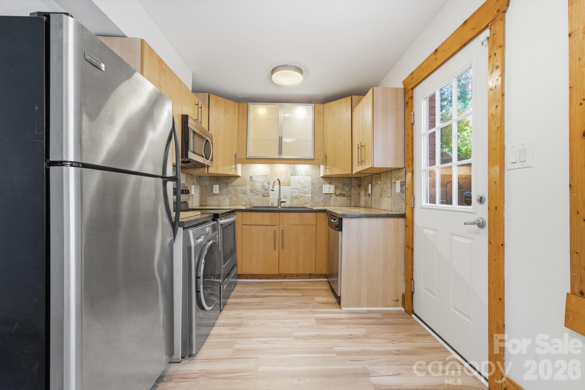 638 Chipley Avenue #7 — Charlotte