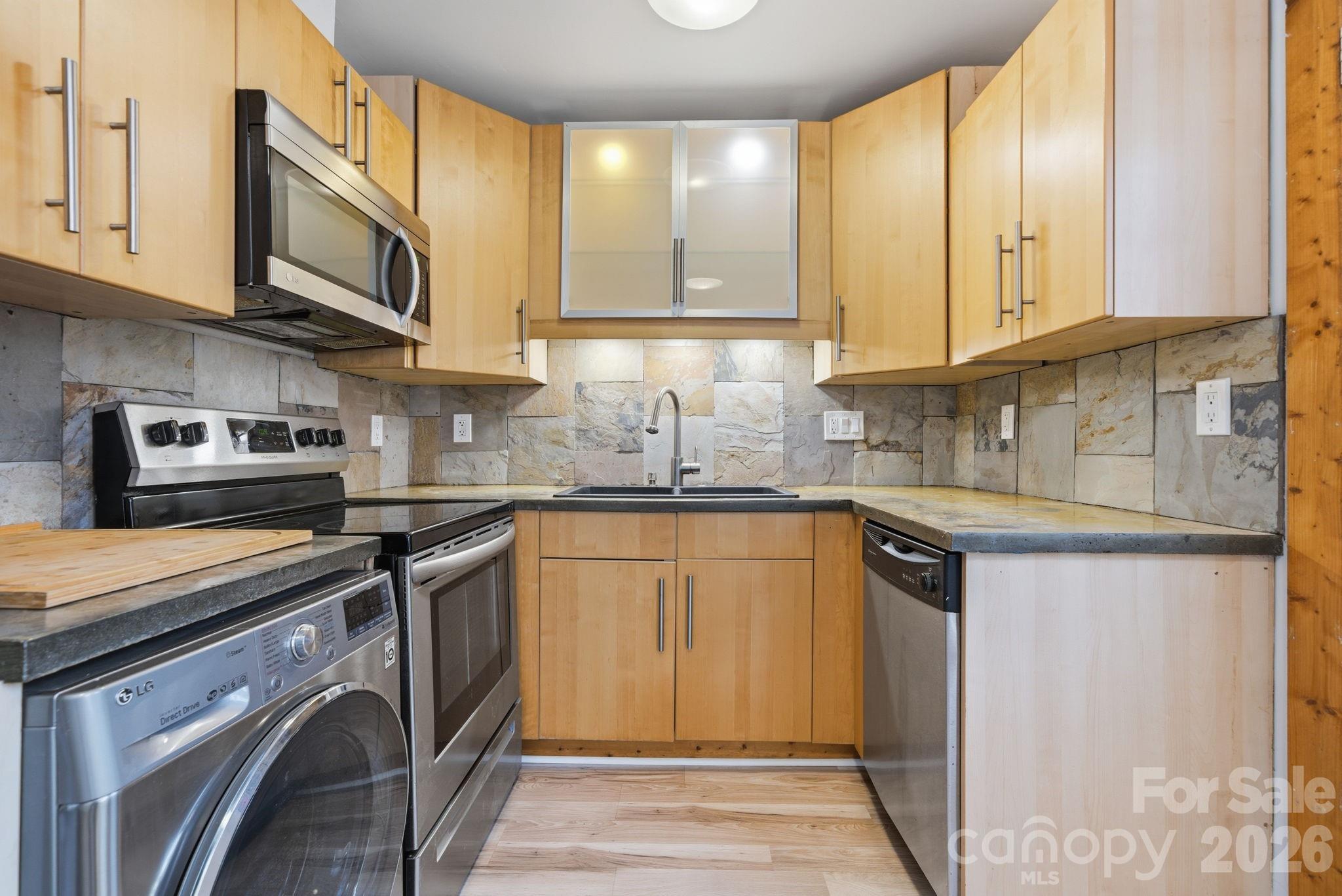 638 Chipley Avenue #7 — Charlotte