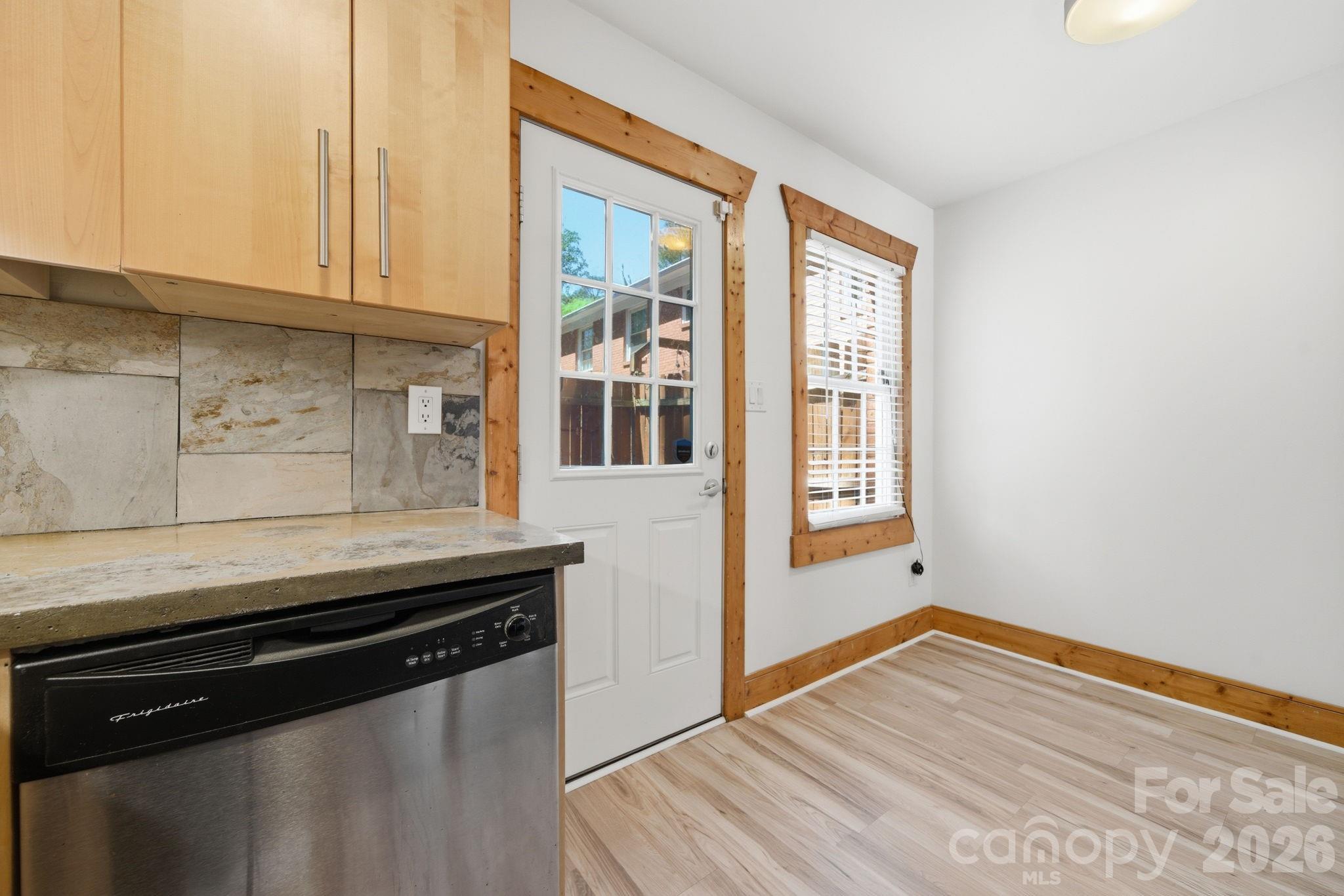 638 Chipley Avenue #7 — Charlotte
