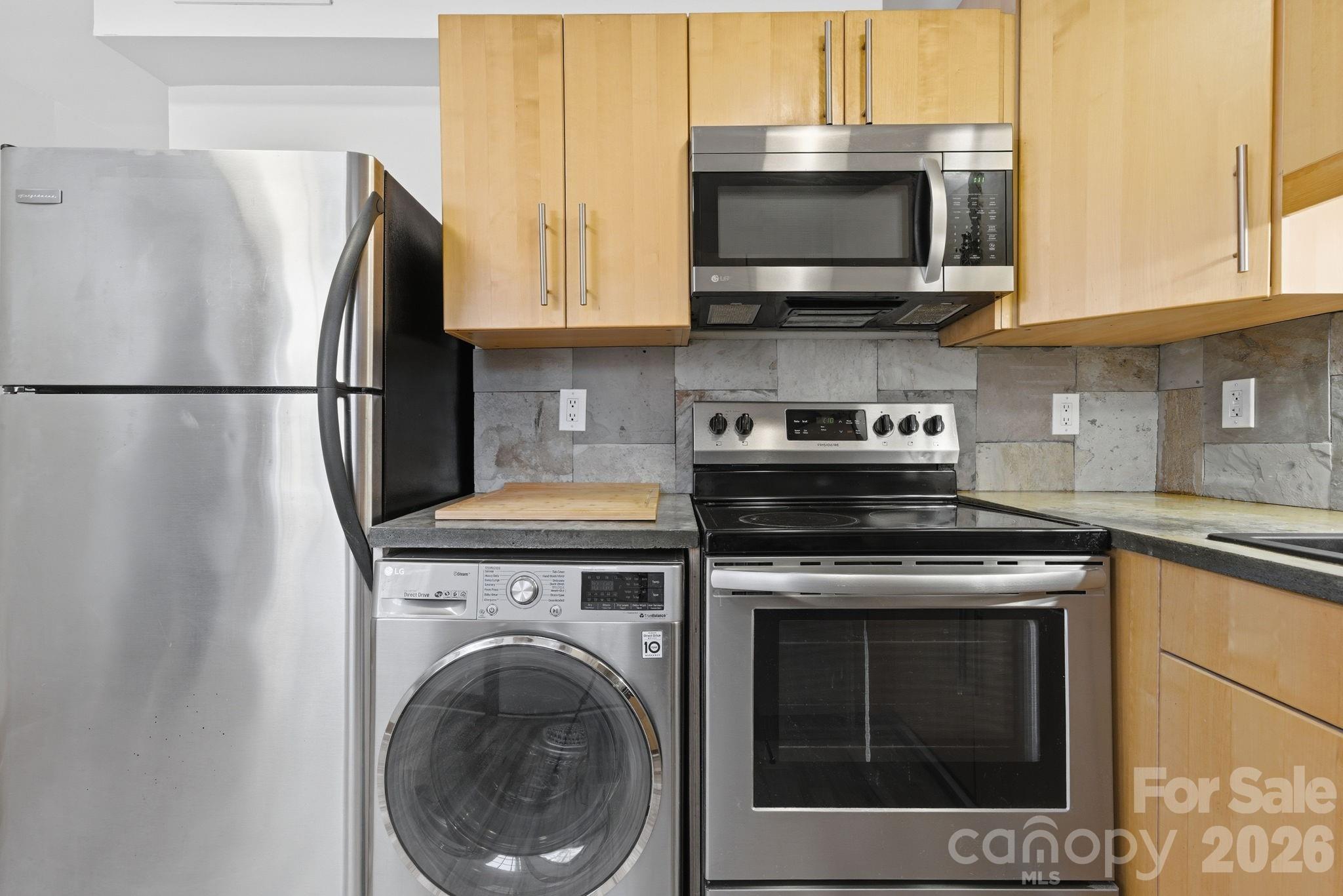 638 Chipley Avenue #7 — Charlotte