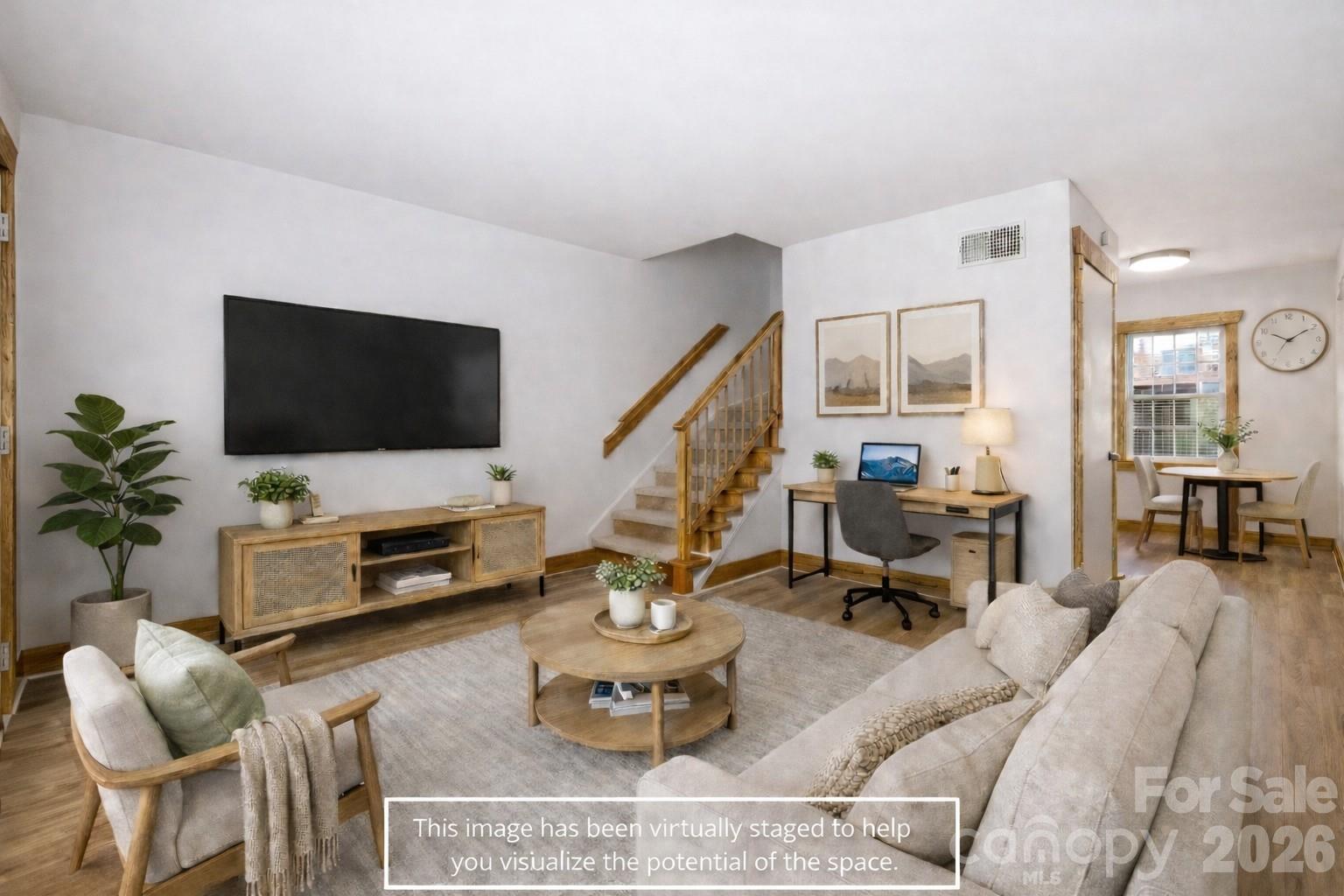 638 Chipley Avenue #7 — Charlotte
