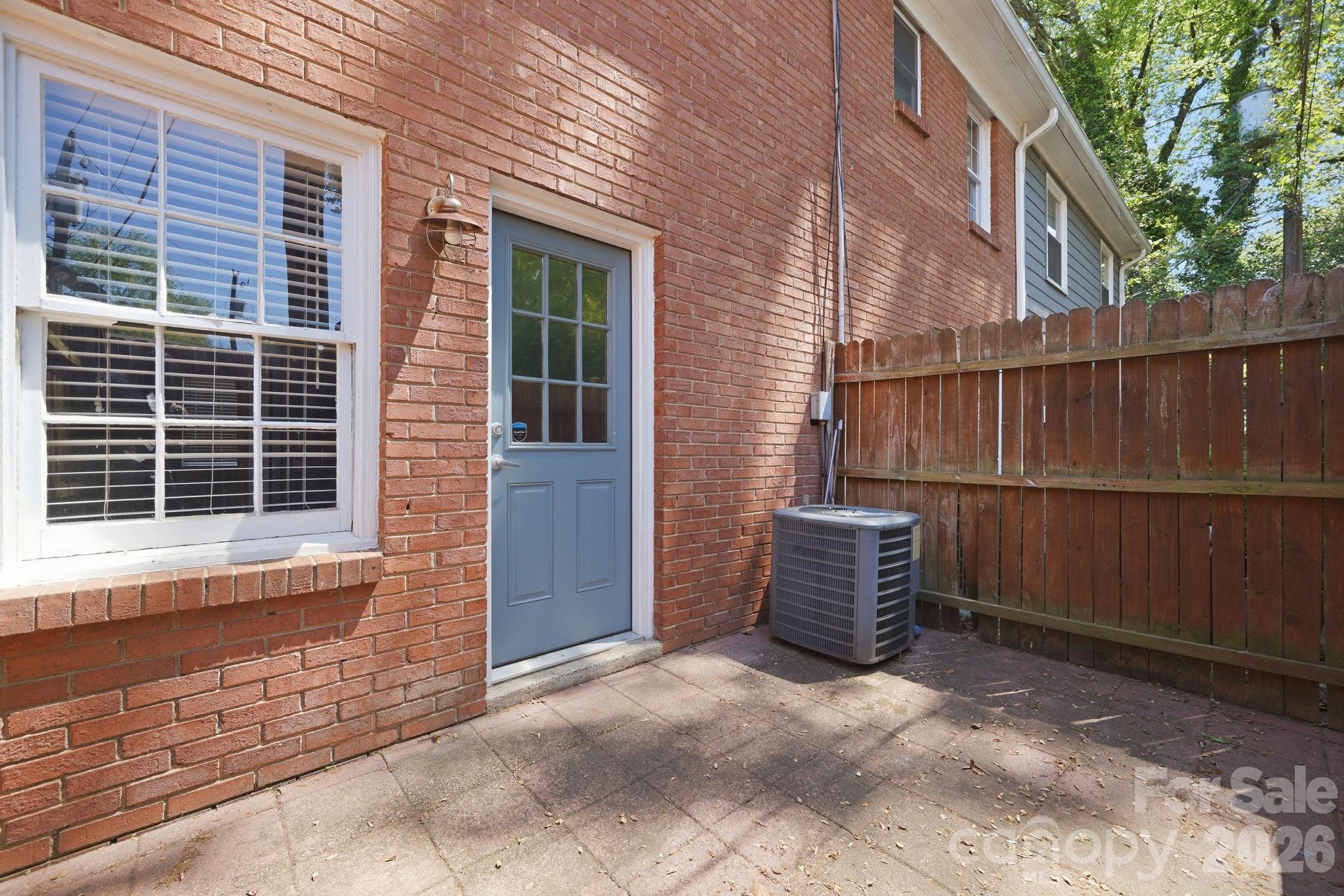638 Chipley Avenue #7 — Charlotte