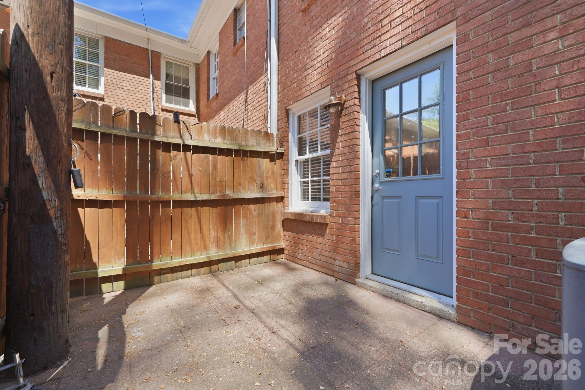 638 Chipley Avenue #7 — Charlotte