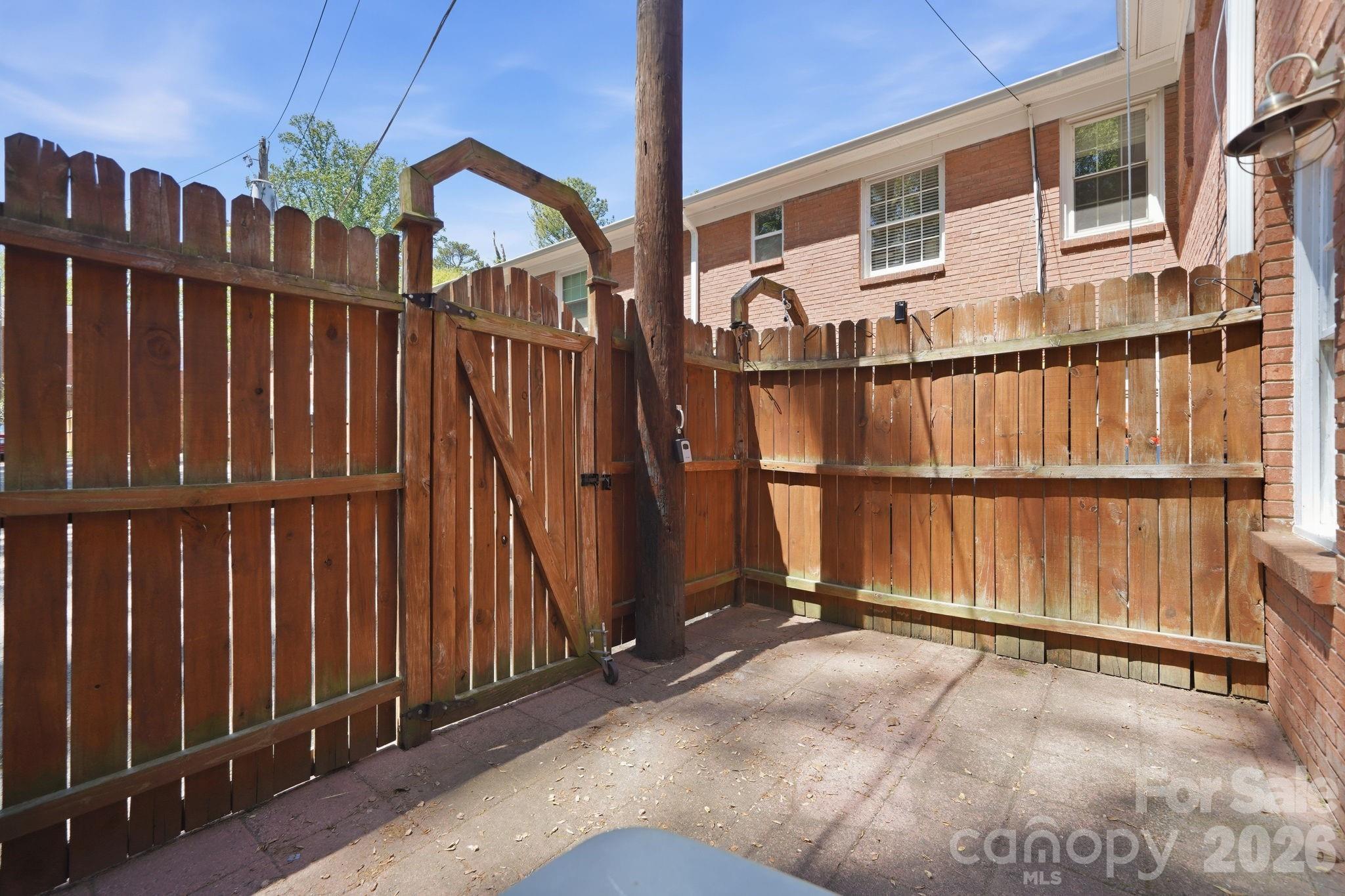 638 Chipley Avenue #7 — Charlotte