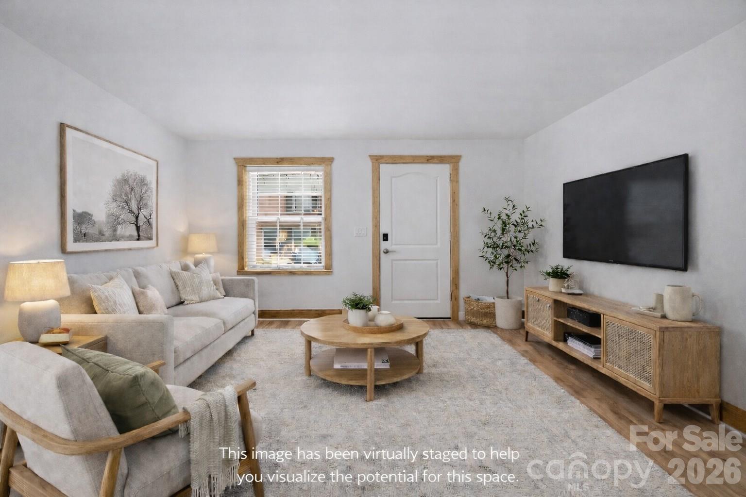 638 Chipley Avenue #7 — Charlotte