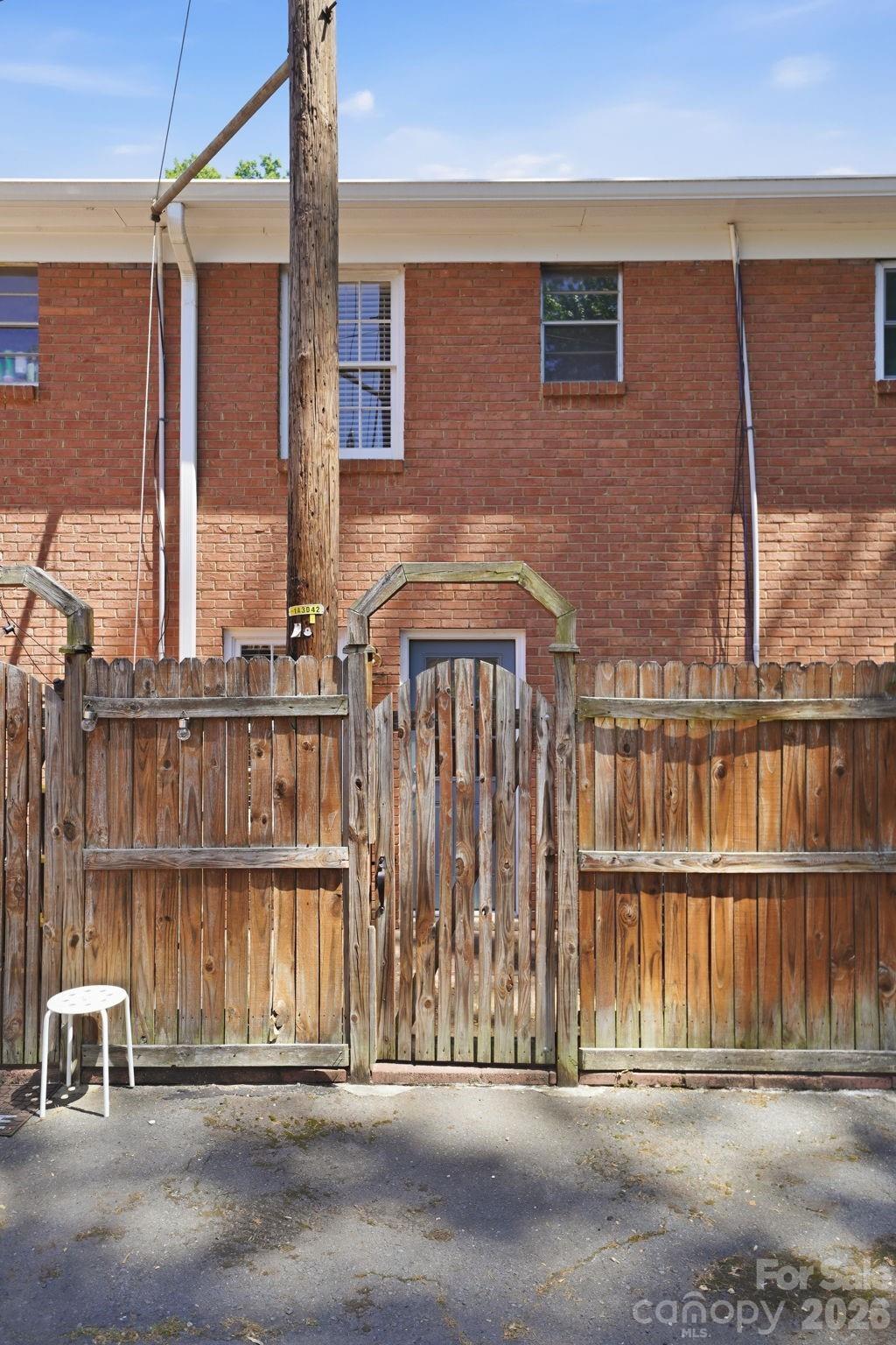638 Chipley Avenue #7 — Charlotte