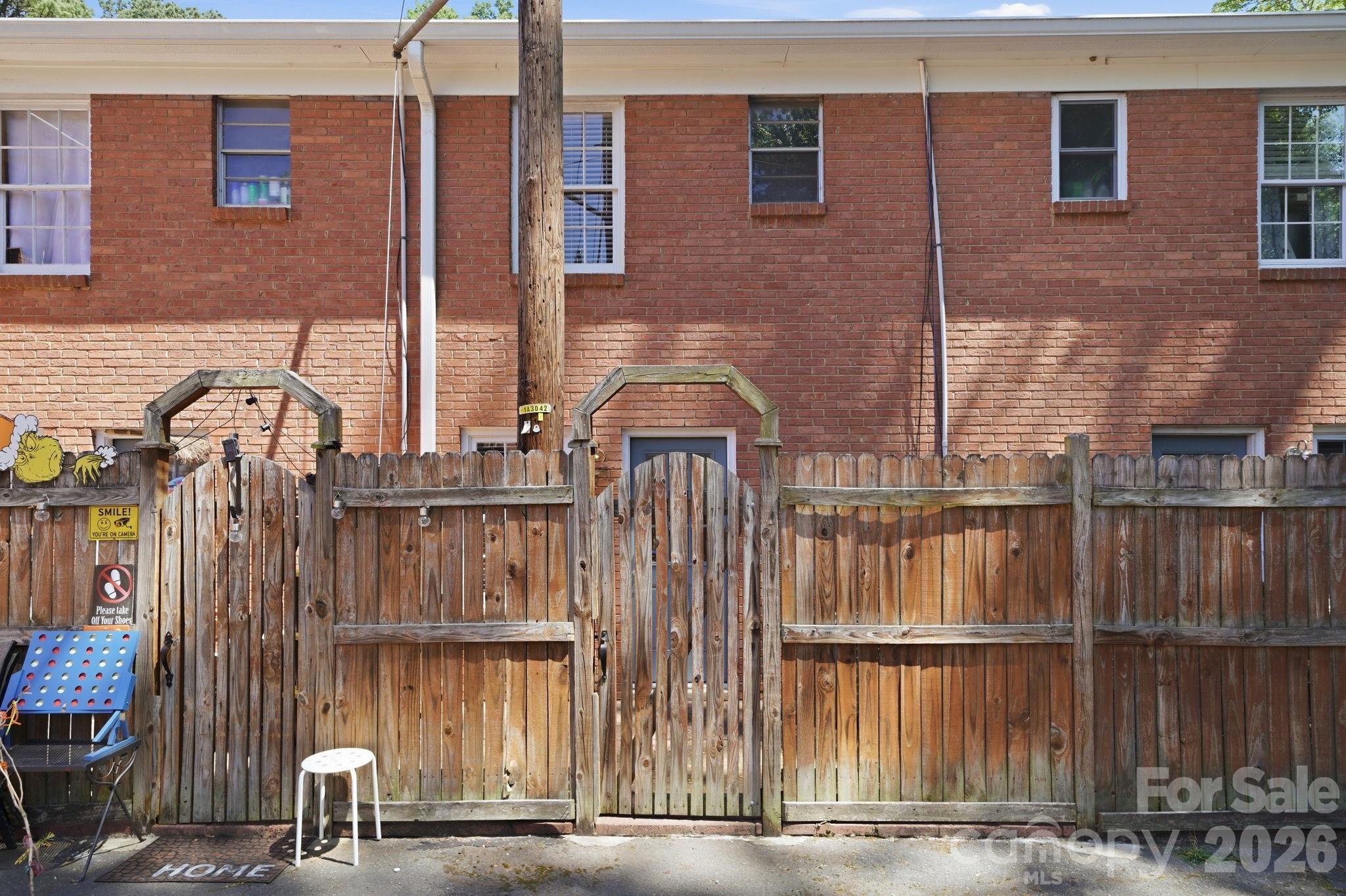 638 Chipley Avenue #7 — Charlotte