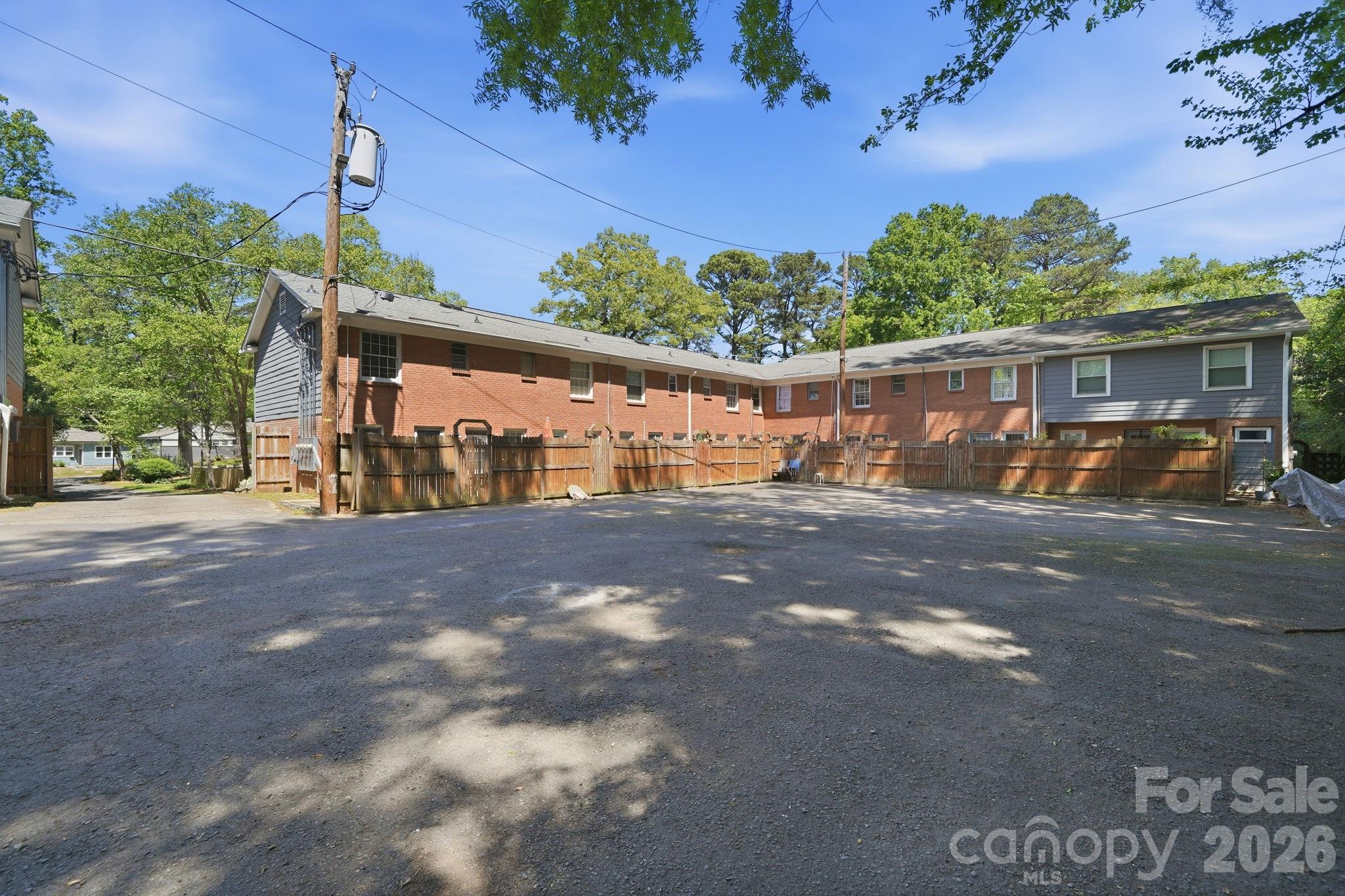 638 Chipley Avenue #7 — Charlotte