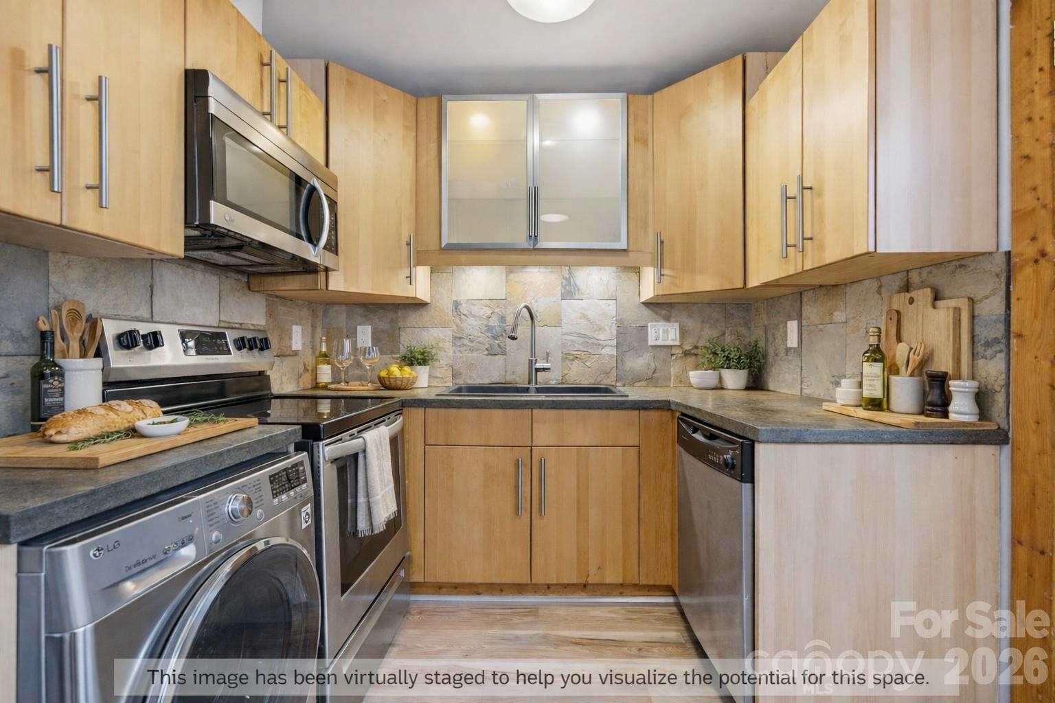 638 Chipley Avenue #7 — Charlotte