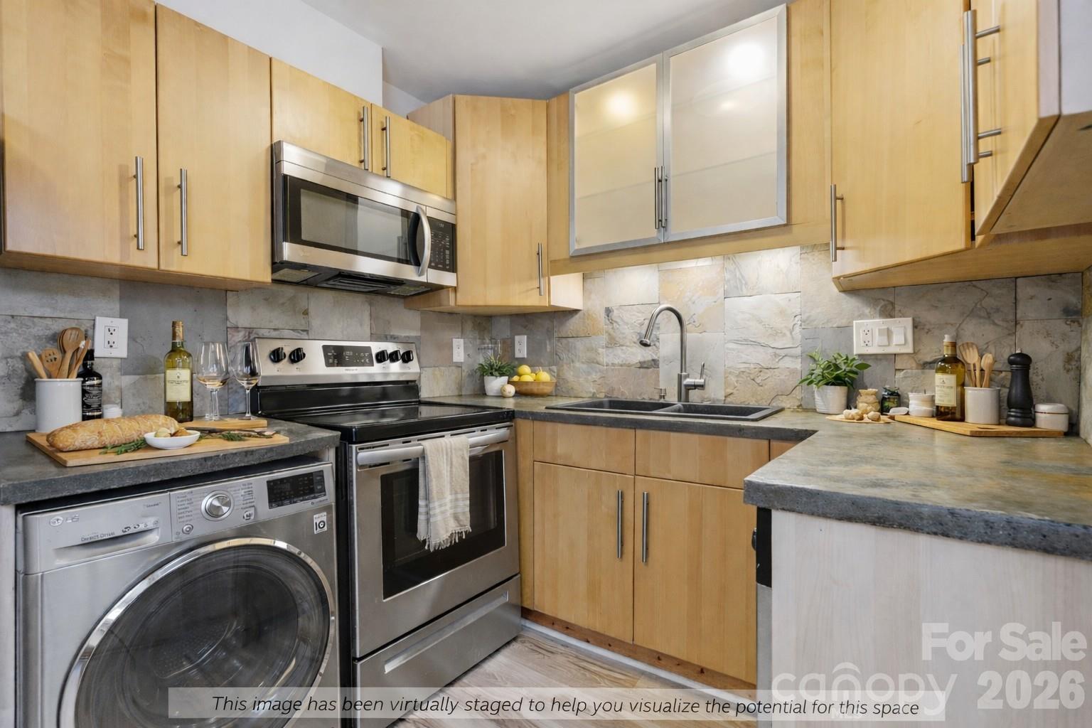 638 Chipley Avenue #7 — Charlotte