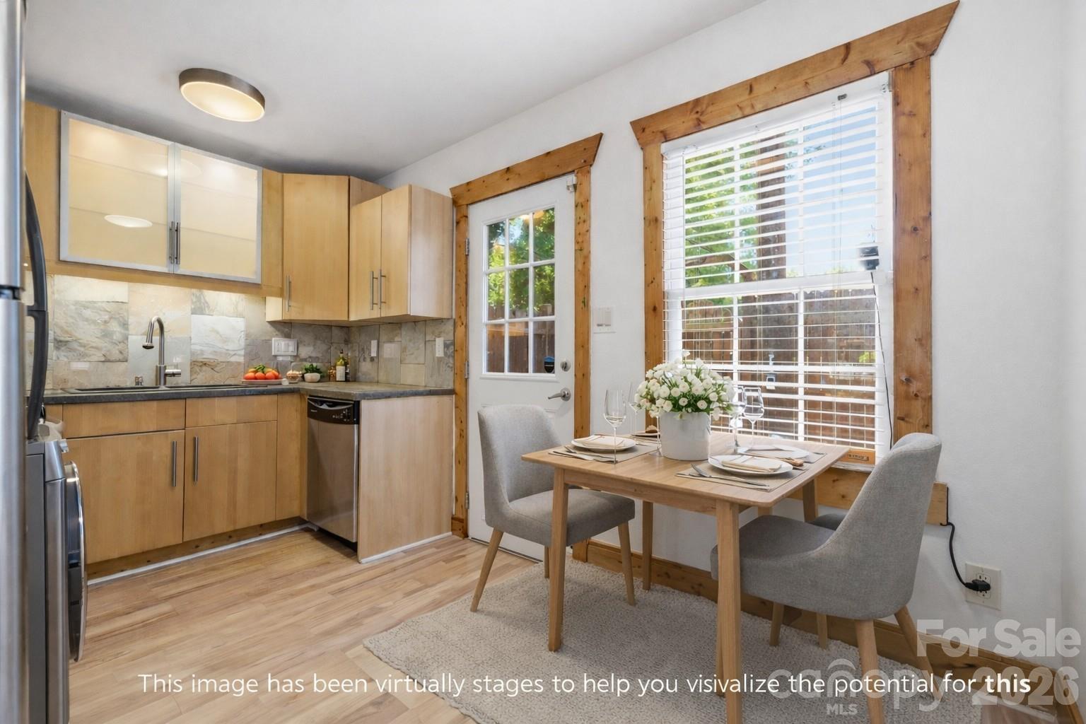 638 Chipley Avenue #7 — Charlotte