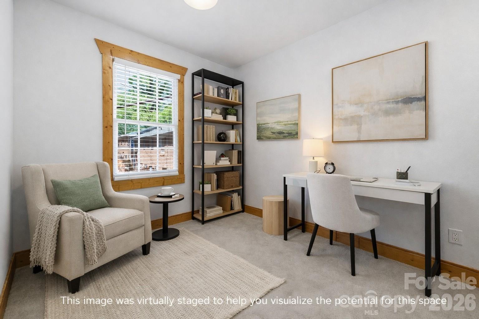 638 Chipley Avenue #7 — Charlotte