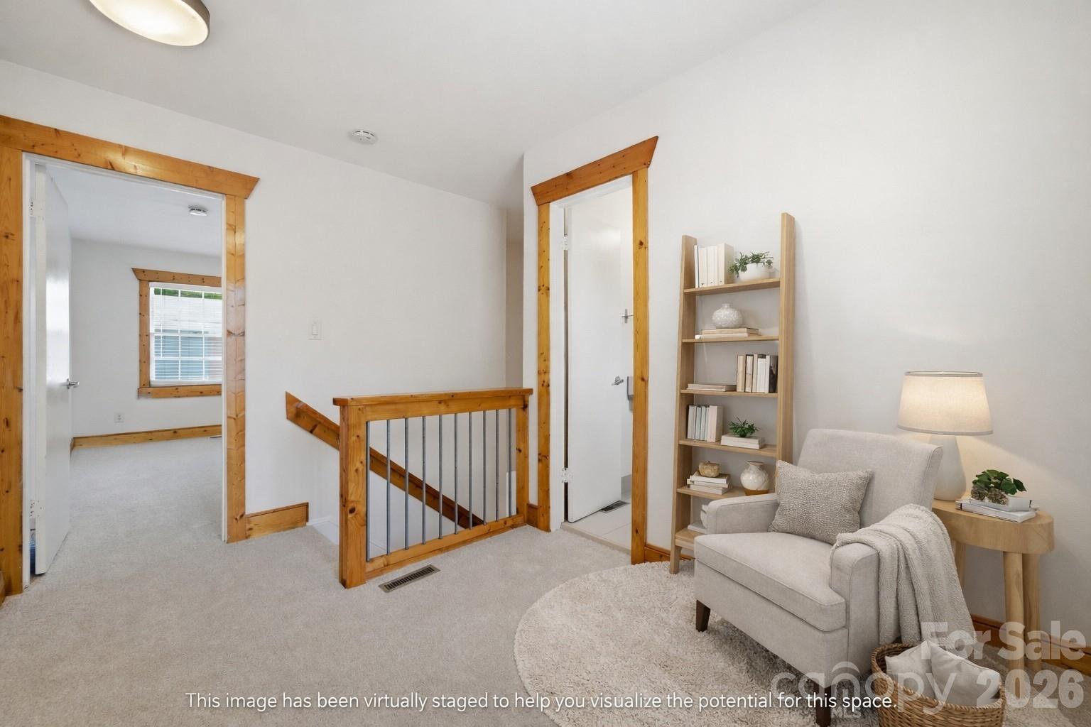 638 Chipley Avenue #7 — Charlotte